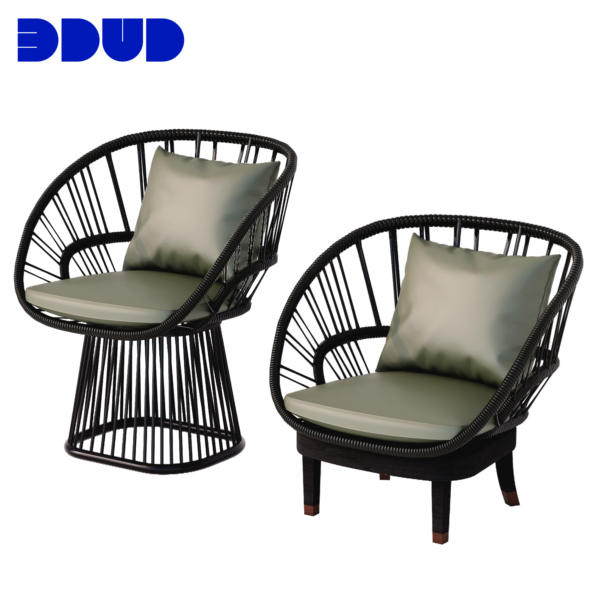 Стул Cala Kettal Dining Chair Cala Kettal Dining Chair