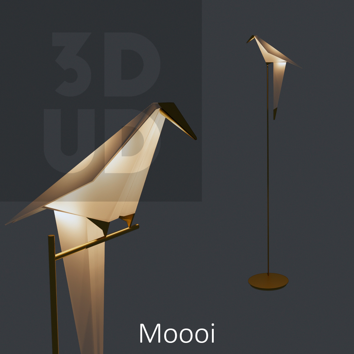 Moooi