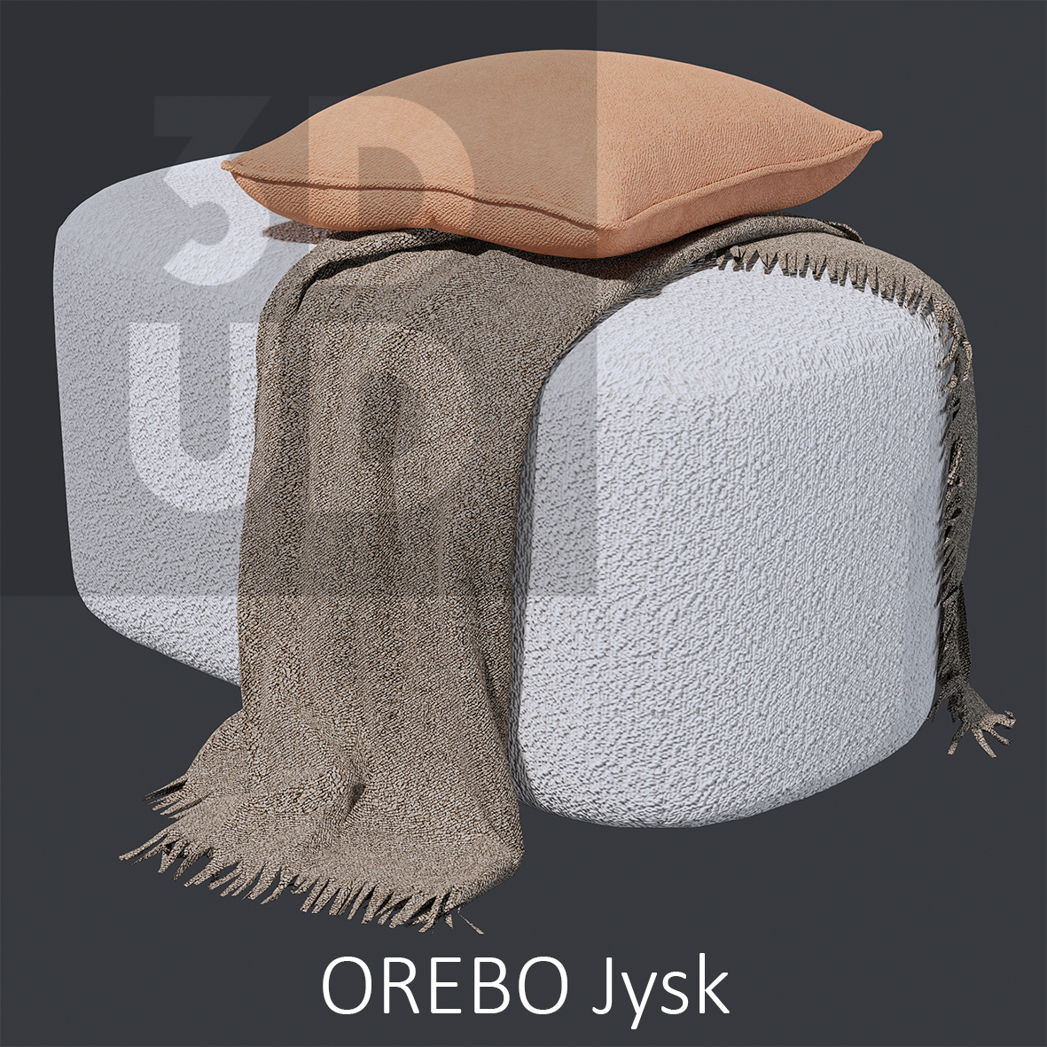OREBO