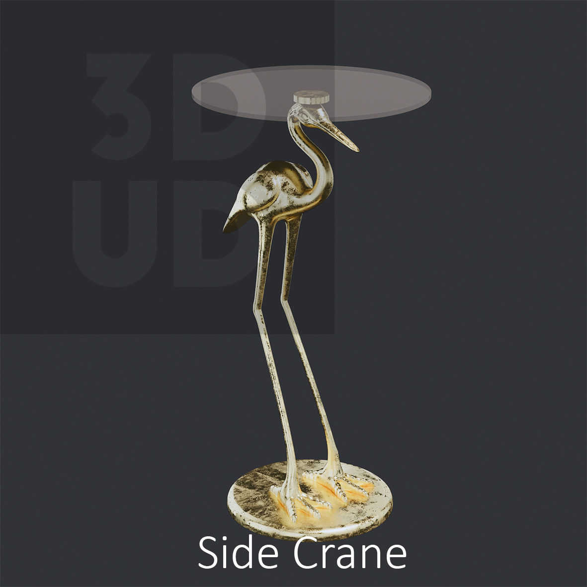 Crane