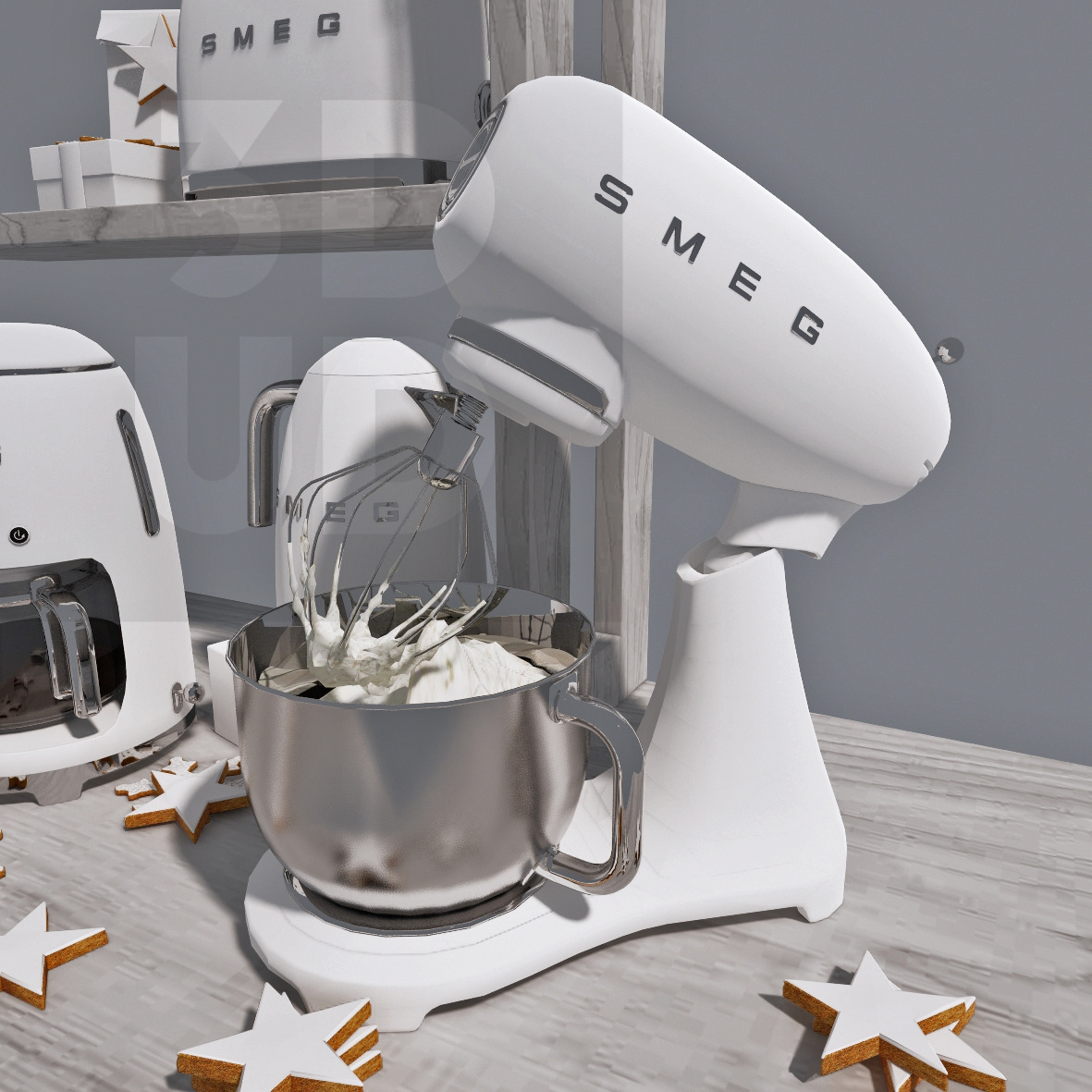 Smeg