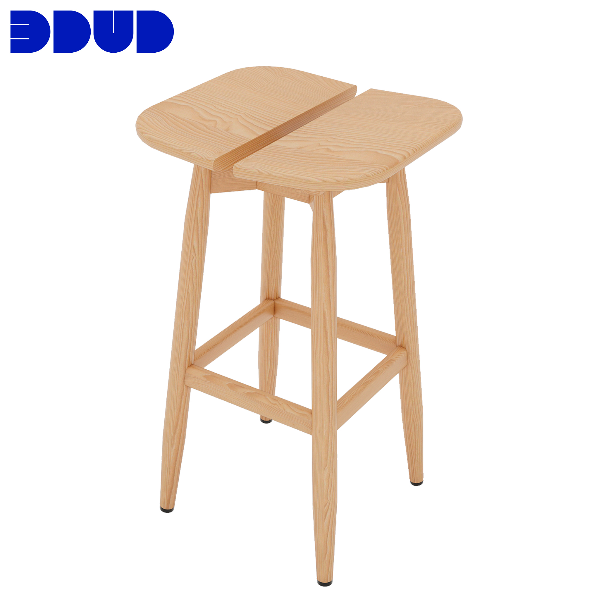 Барный табурет COEDITION Dom barstool ZA55
