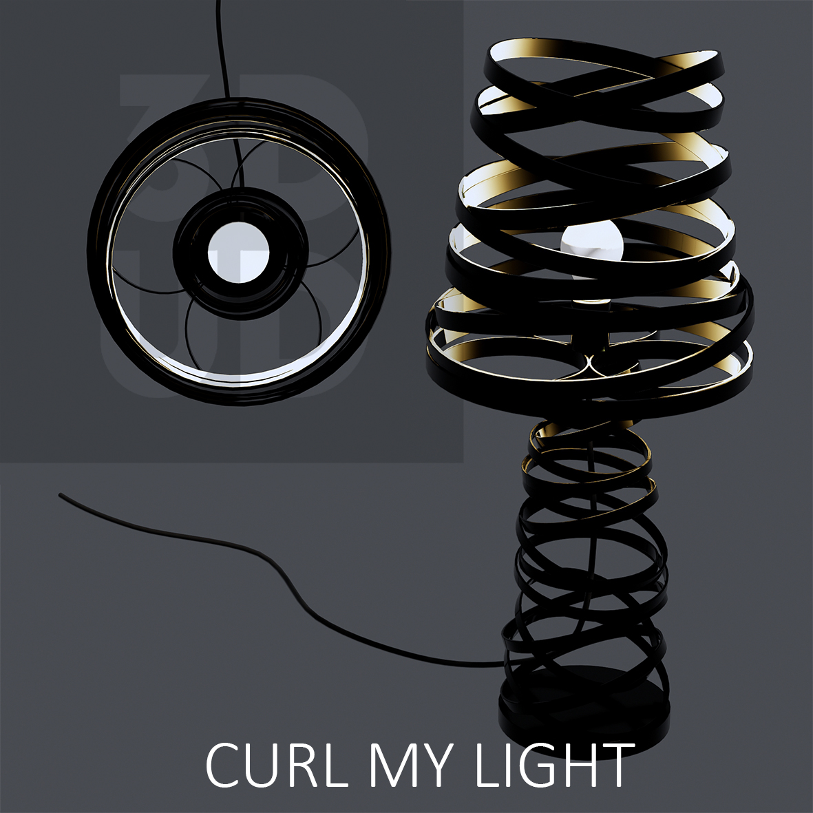 CURL
