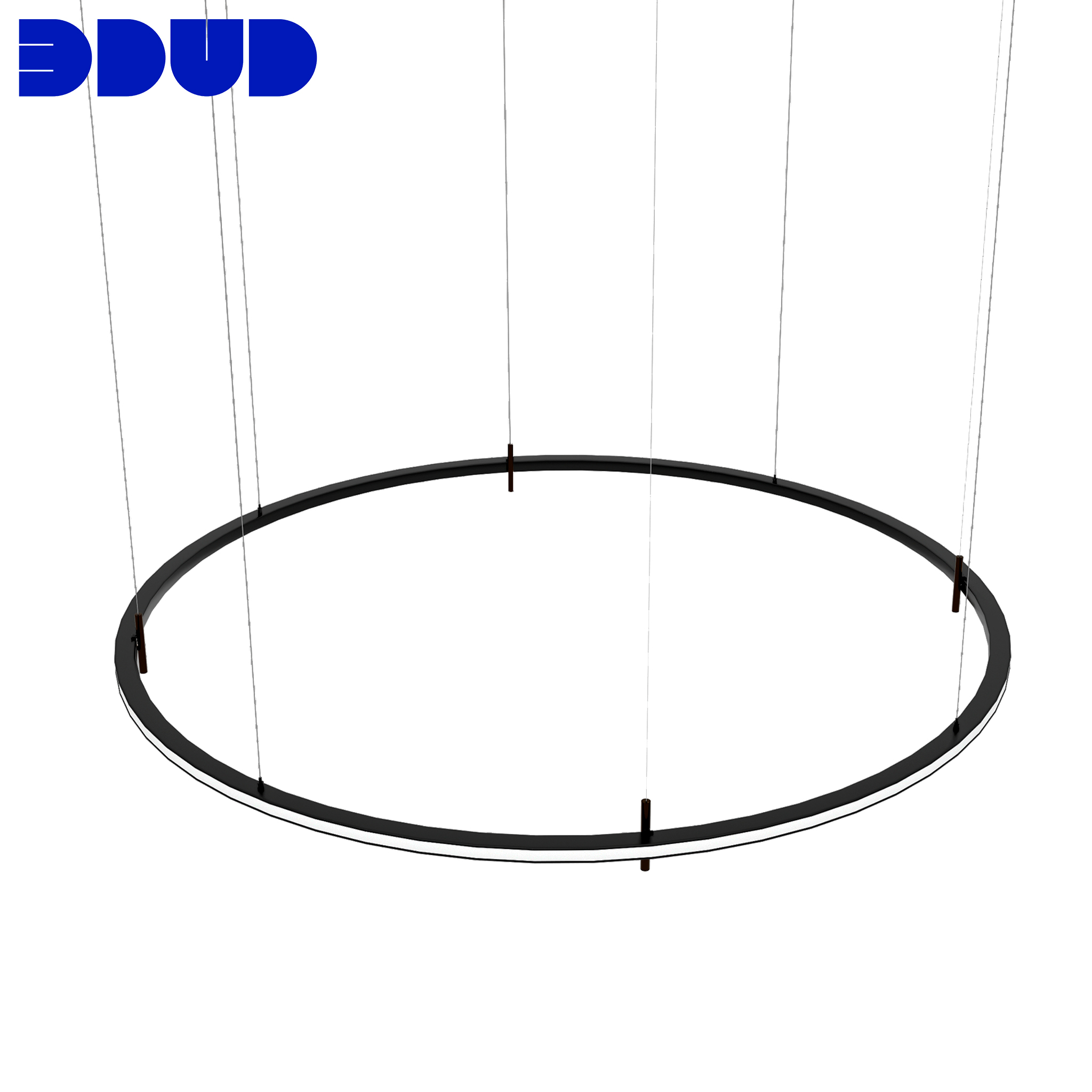 подвесной светильник Labilis Mega Ring
