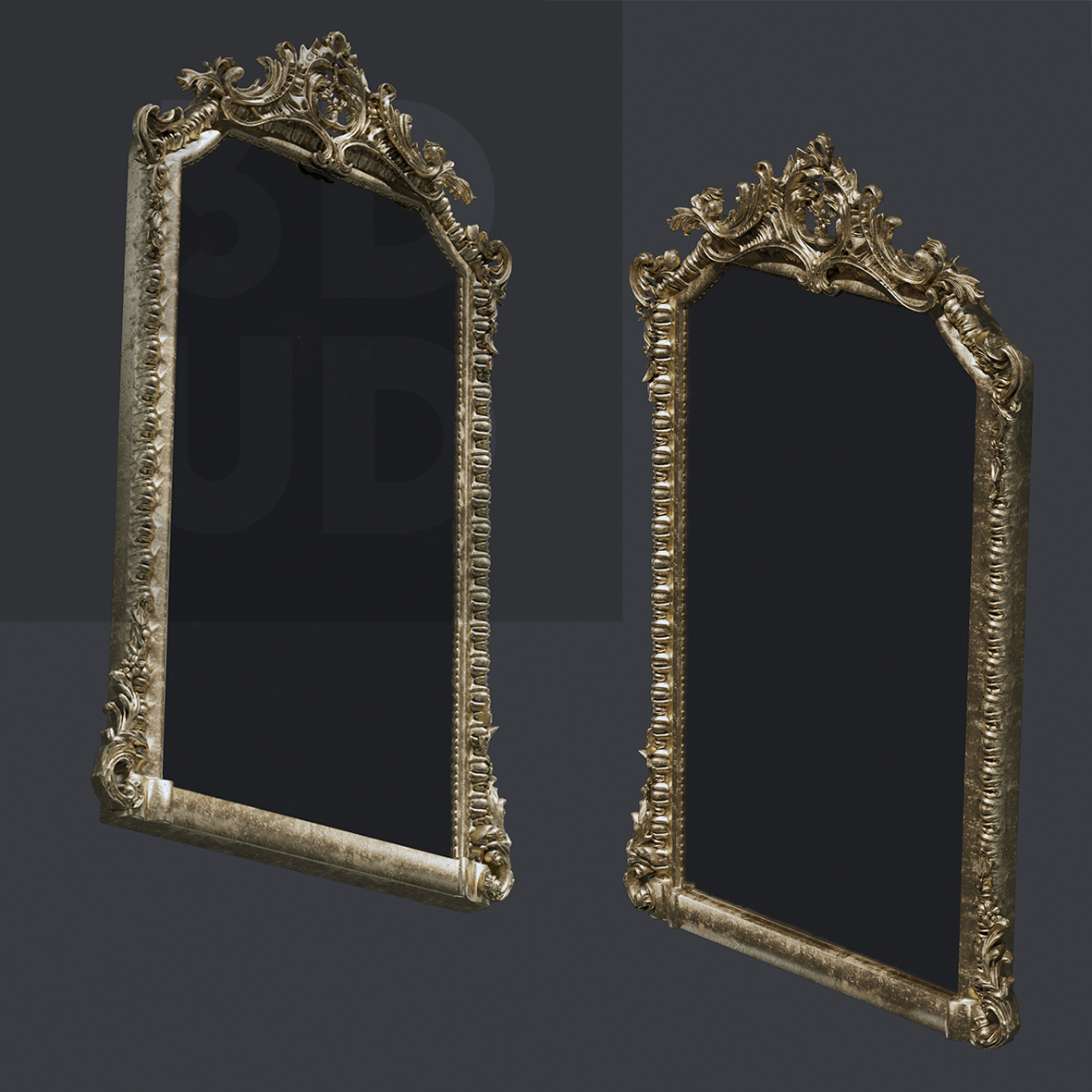 Giltwood