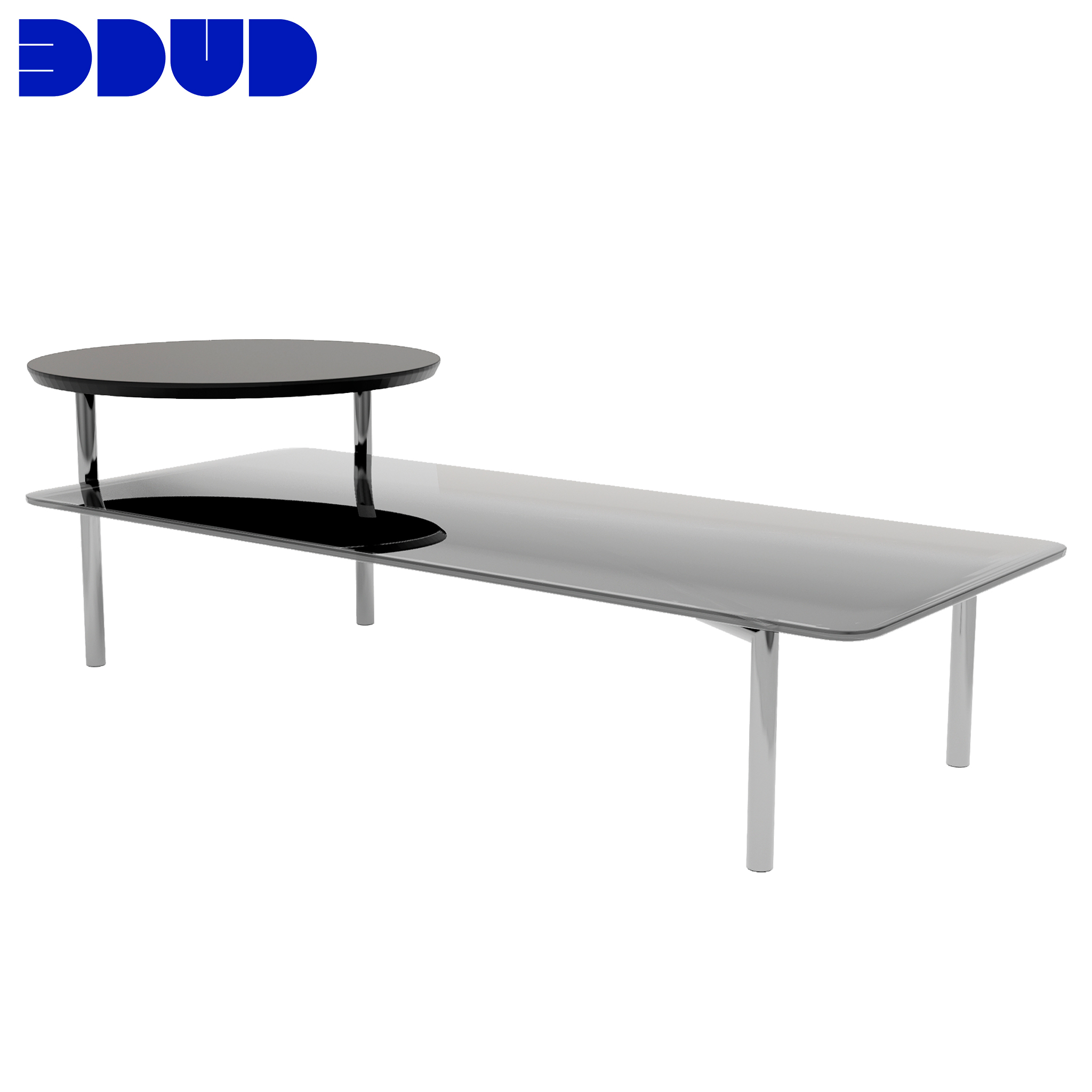Журнальный столик COEDITION Bitop Coffee Table PO2, PO22