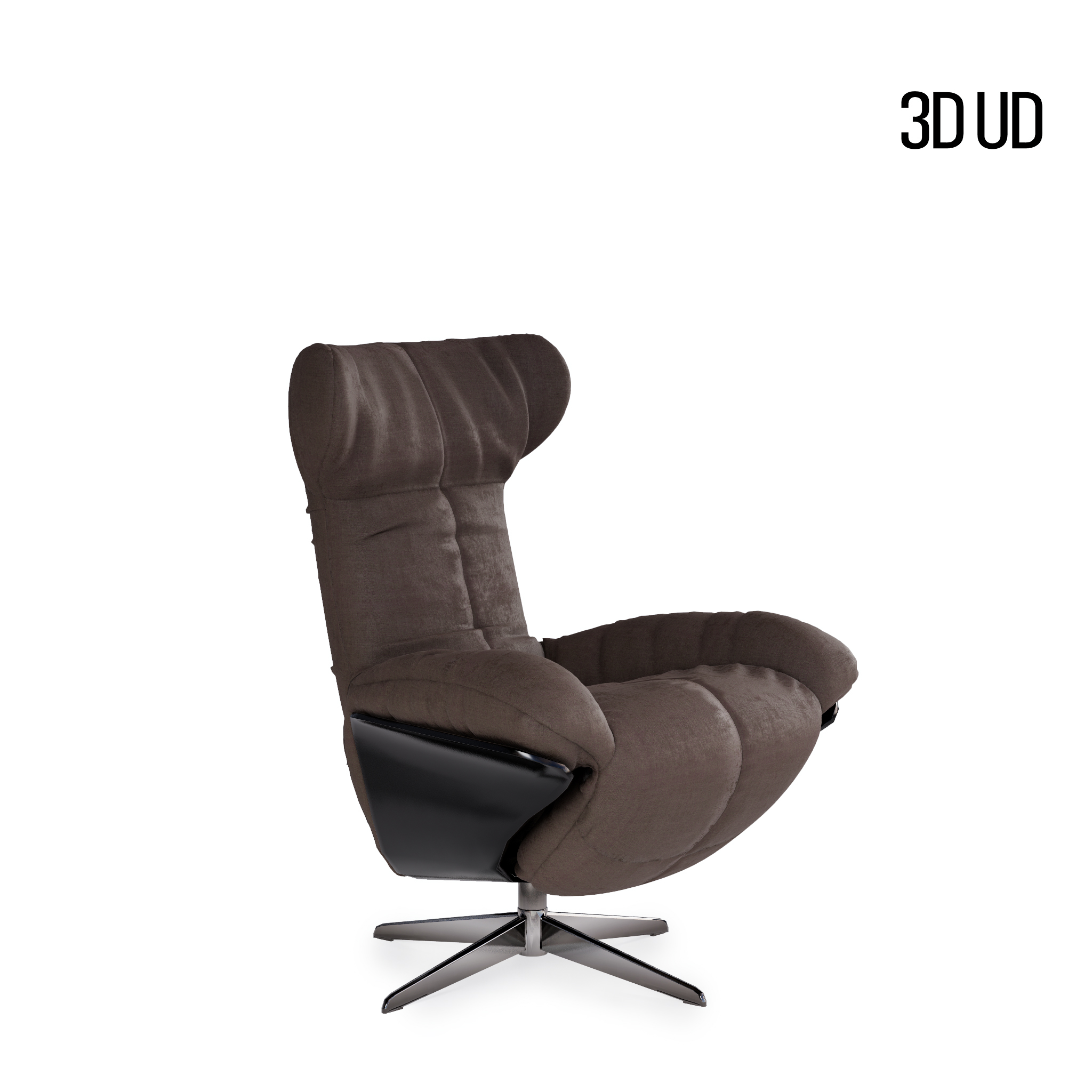 Armchair natuzzi ilia 2