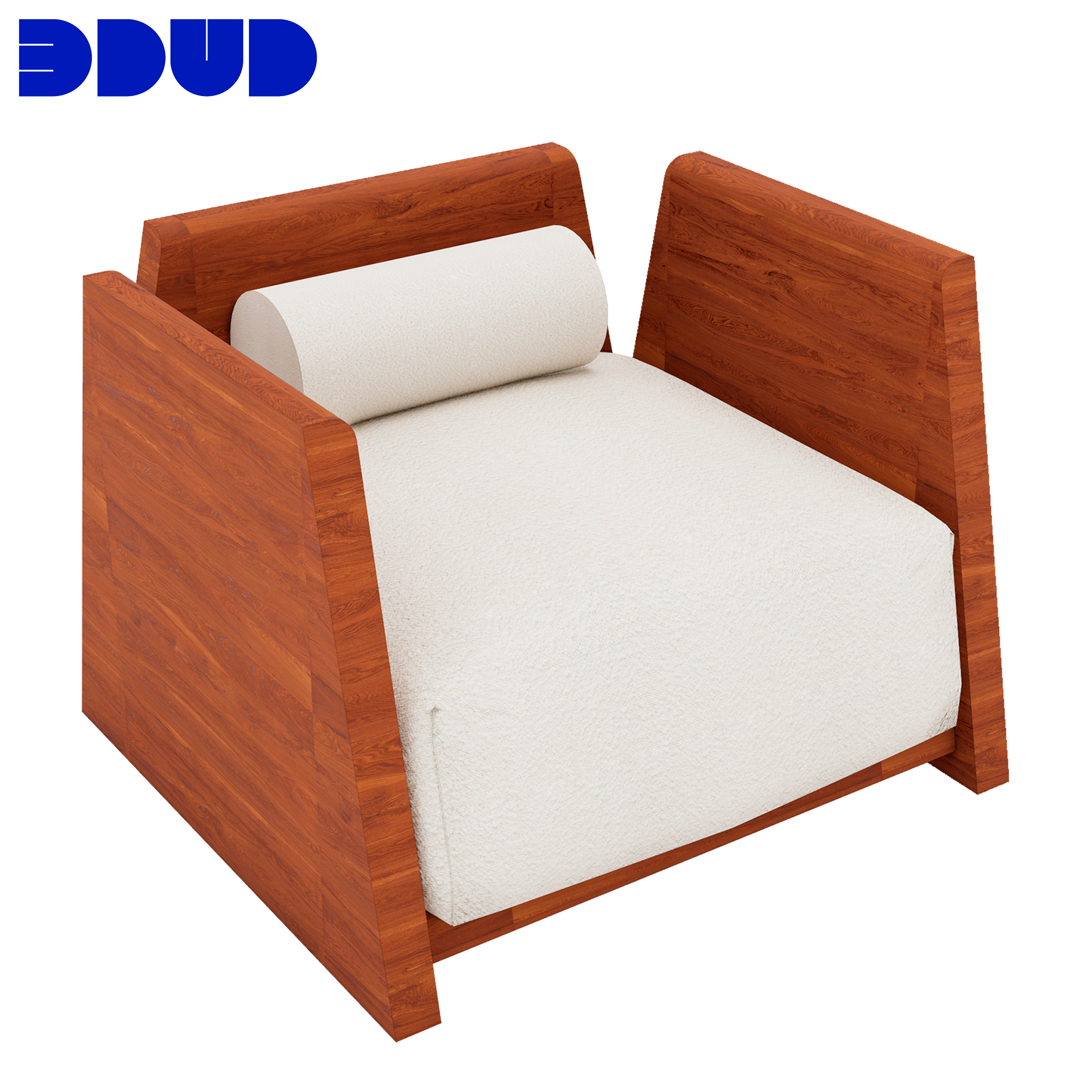 OZAWA ARMCHAIR #1