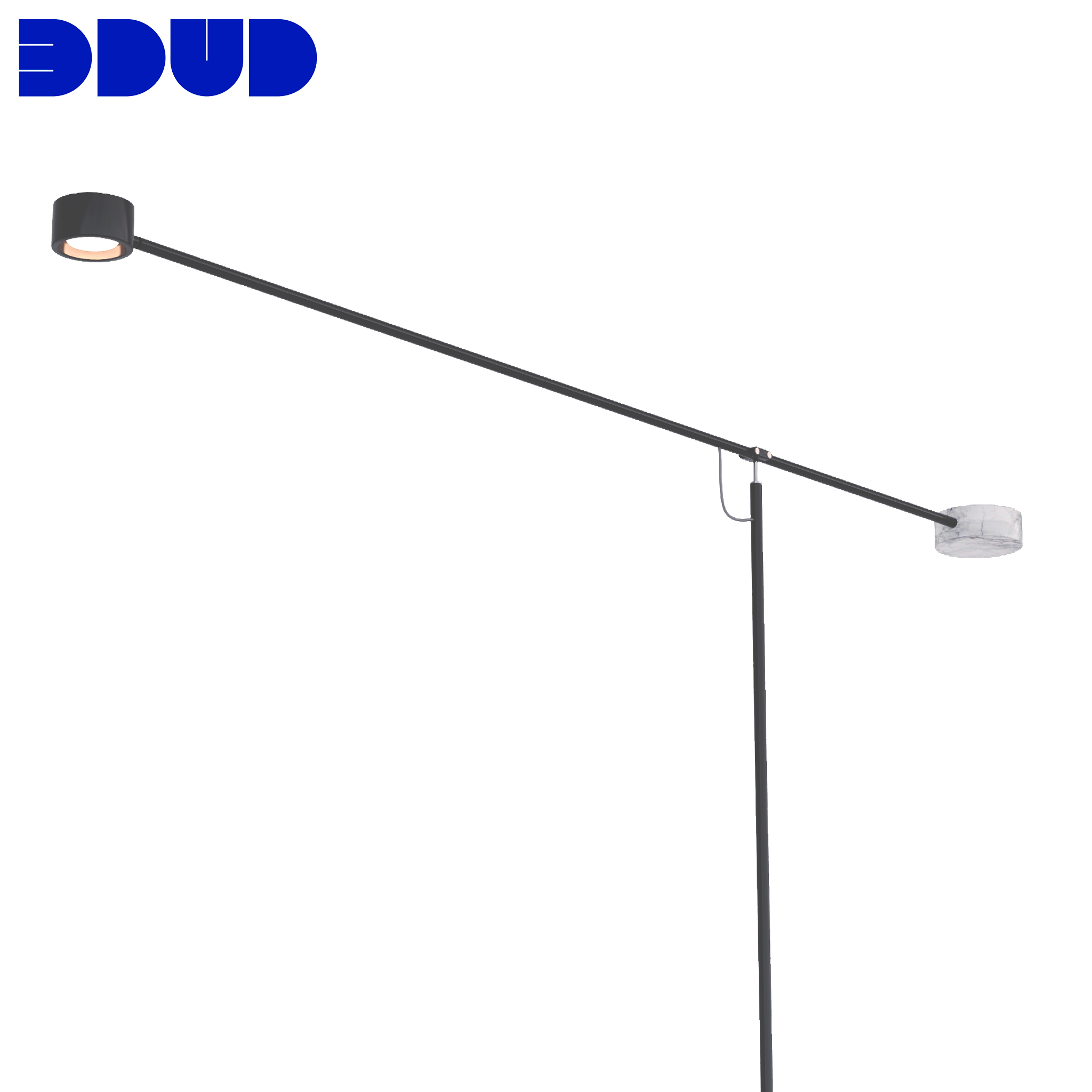 Торшер T-LAMP