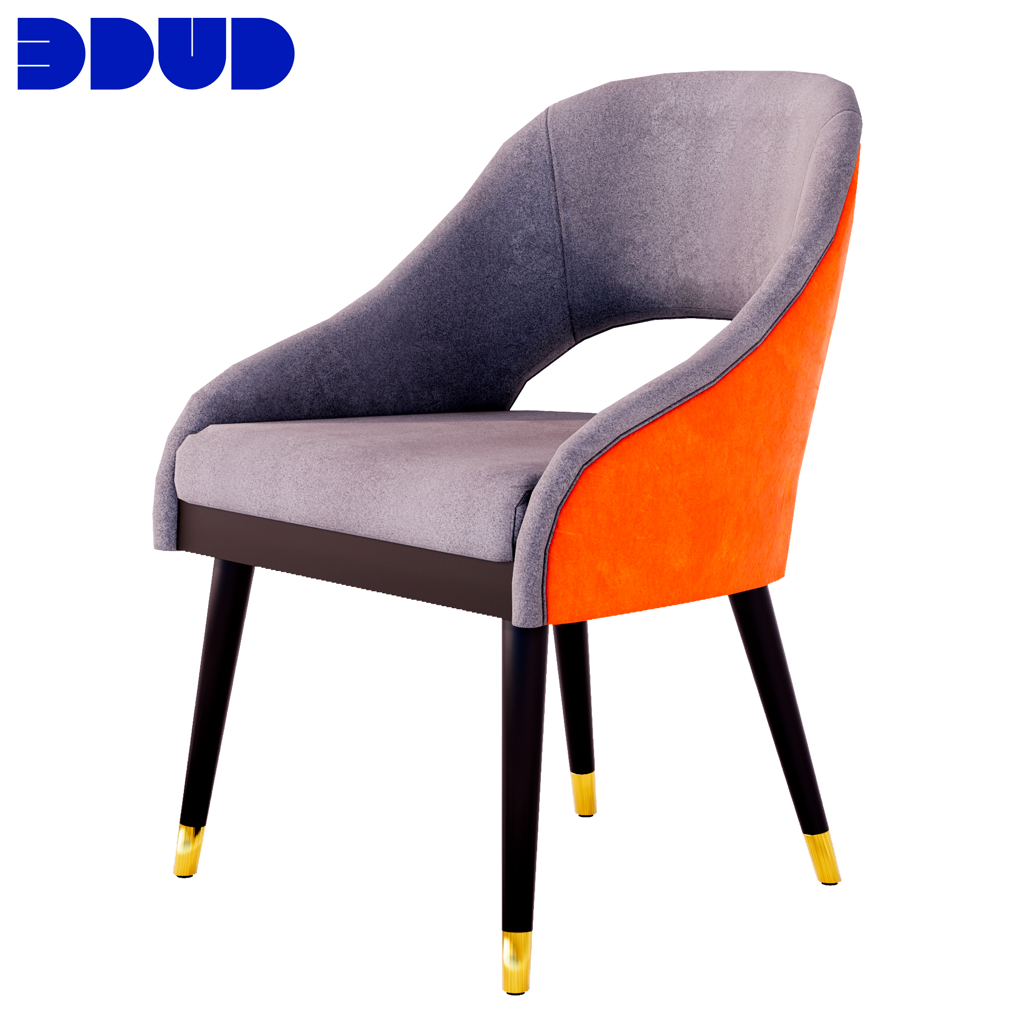 Стул EMBRACE SCAPPINI N05