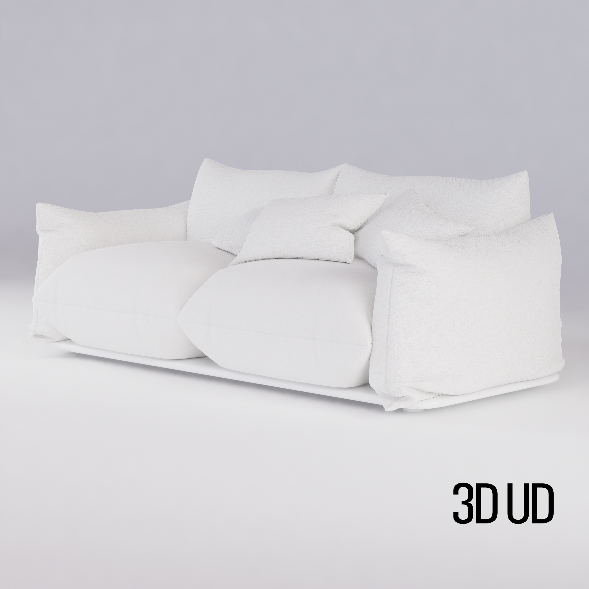 Marenco Sectional Sofa