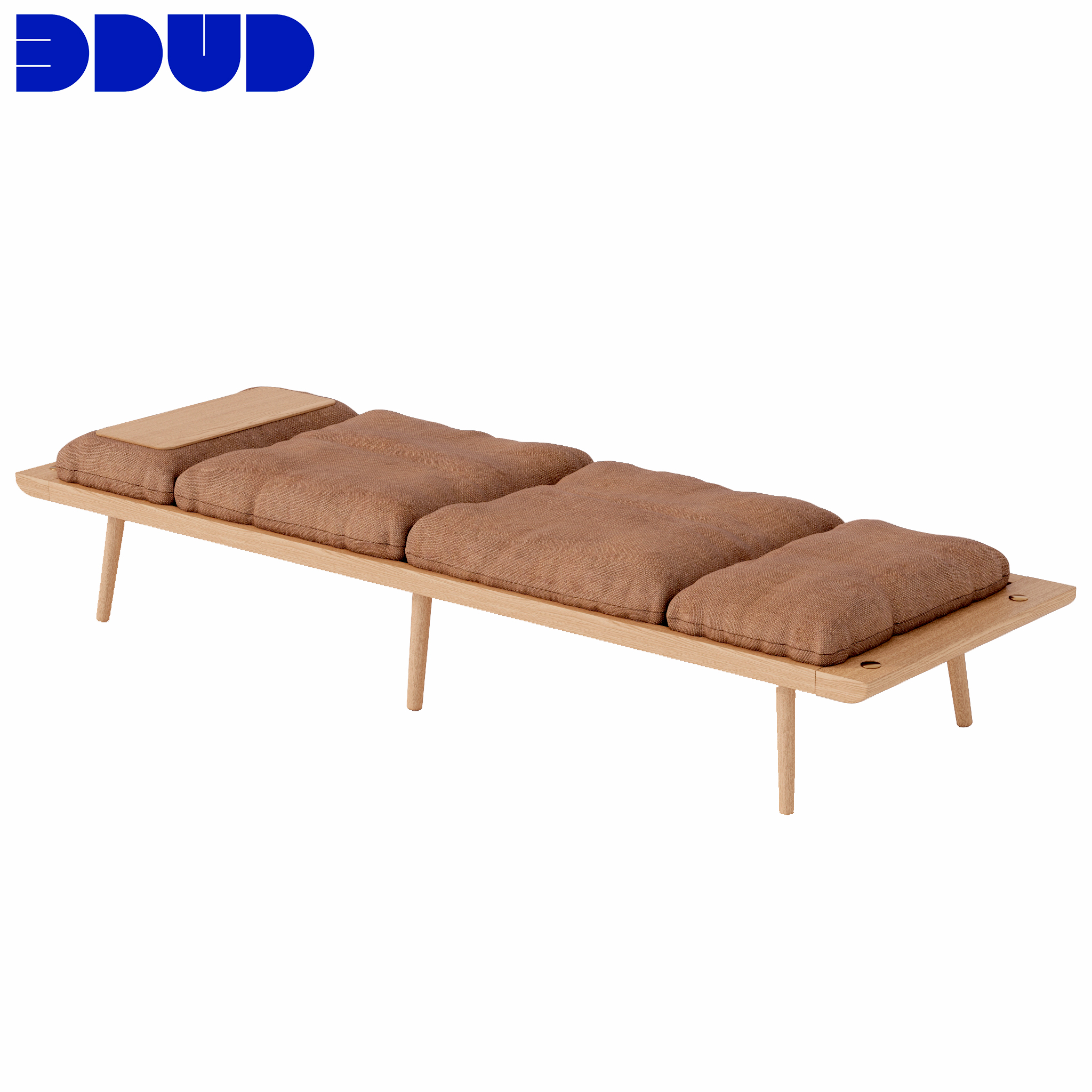 Кушетка Lounge Around Day bed