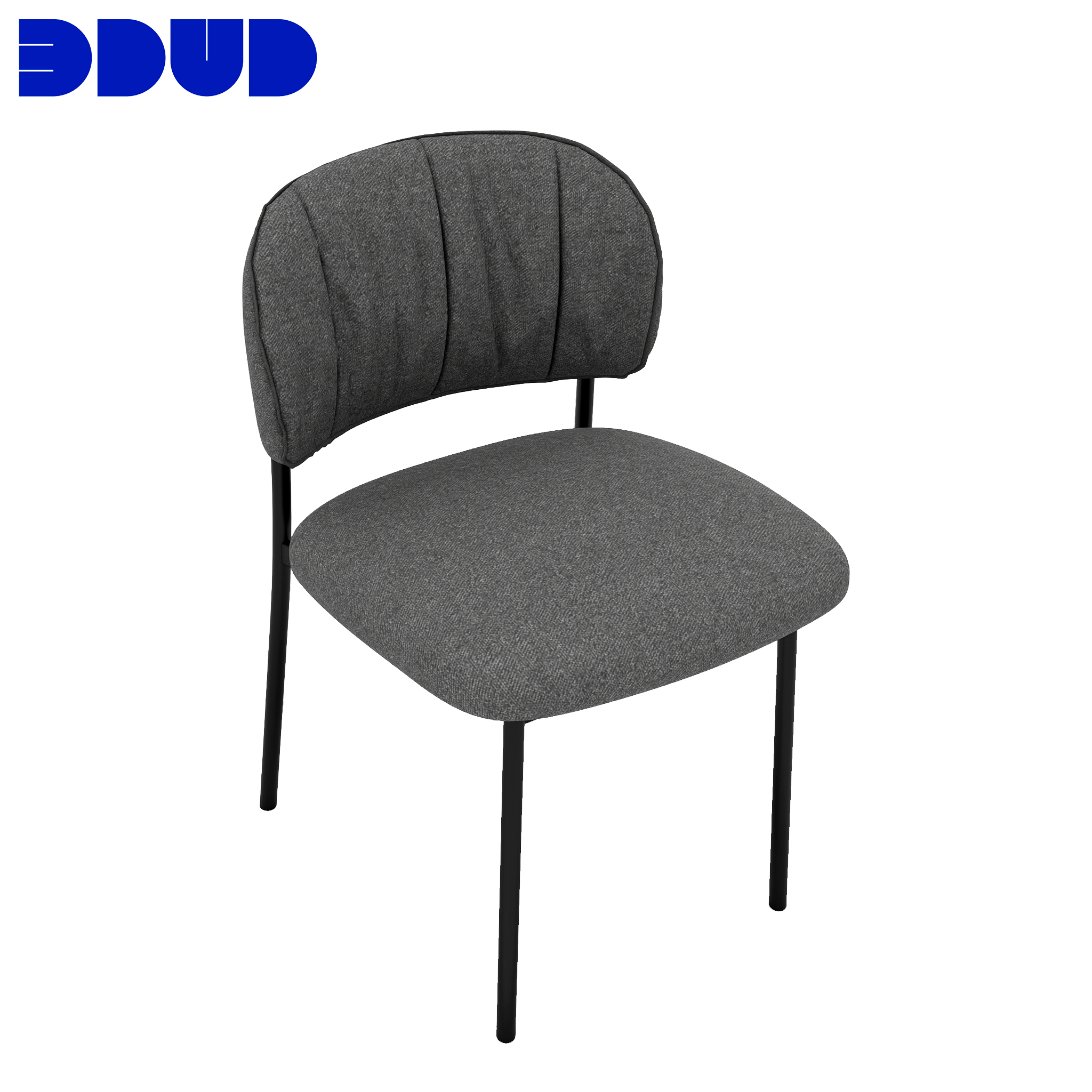 RC Metal Soft Chair