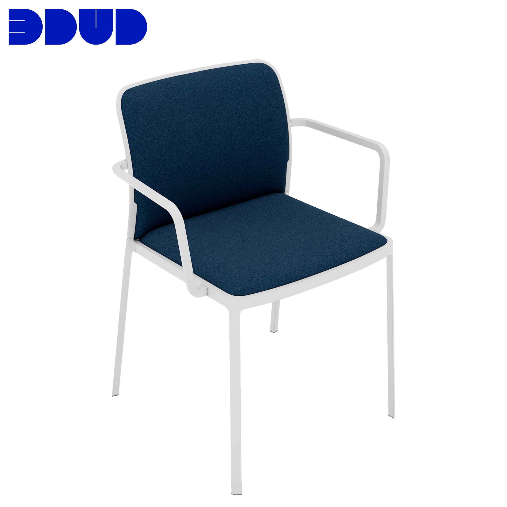 Стул Audrey / Audrey Soft от Kartell