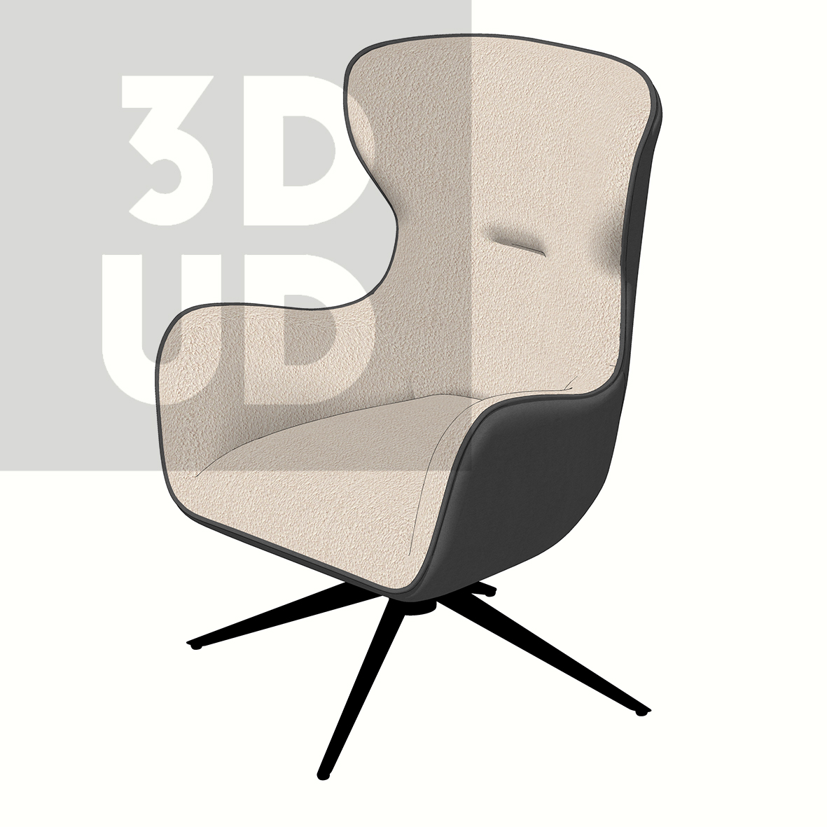 Lucille iModern