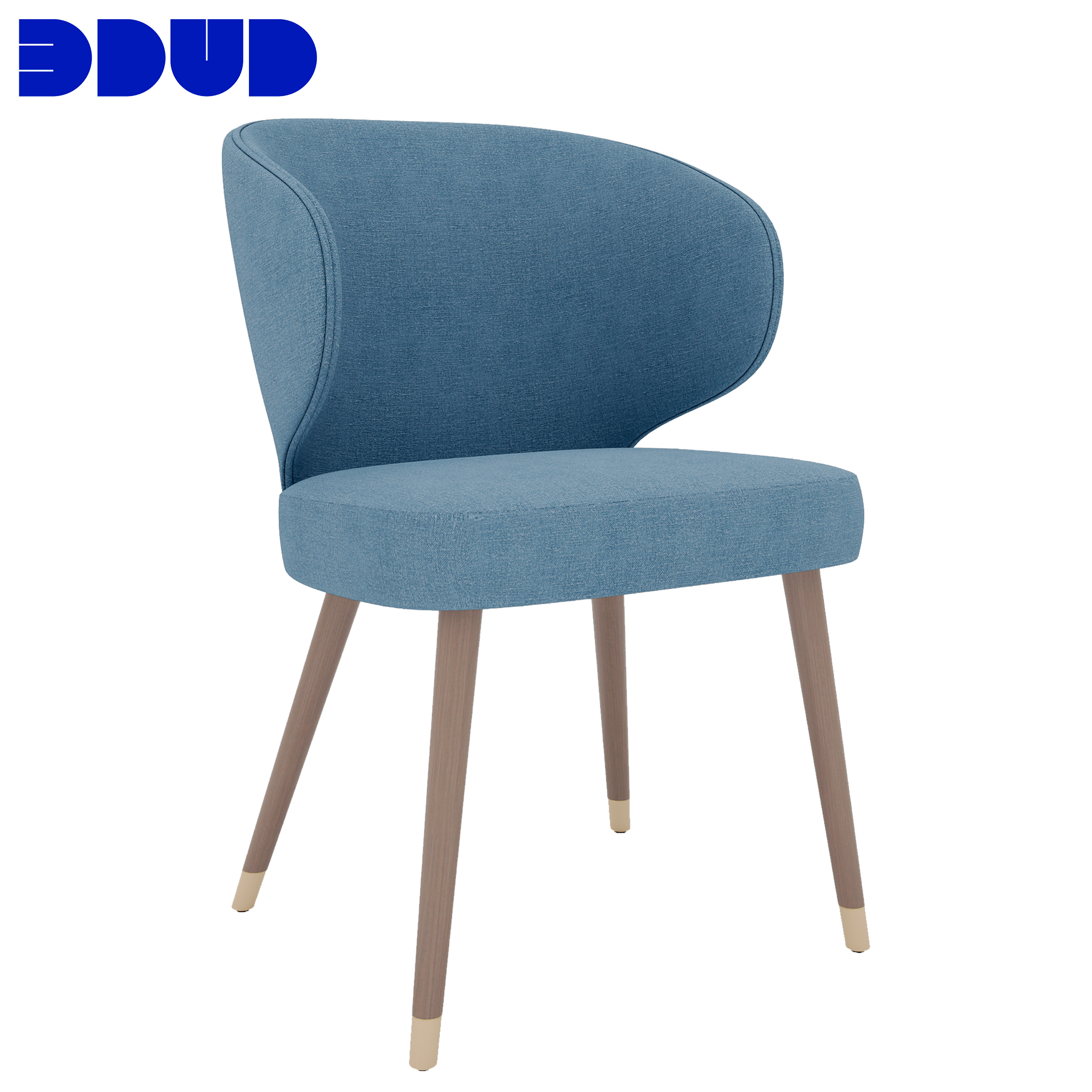 Стул ABBRACCIO SCL ARM DELUXE