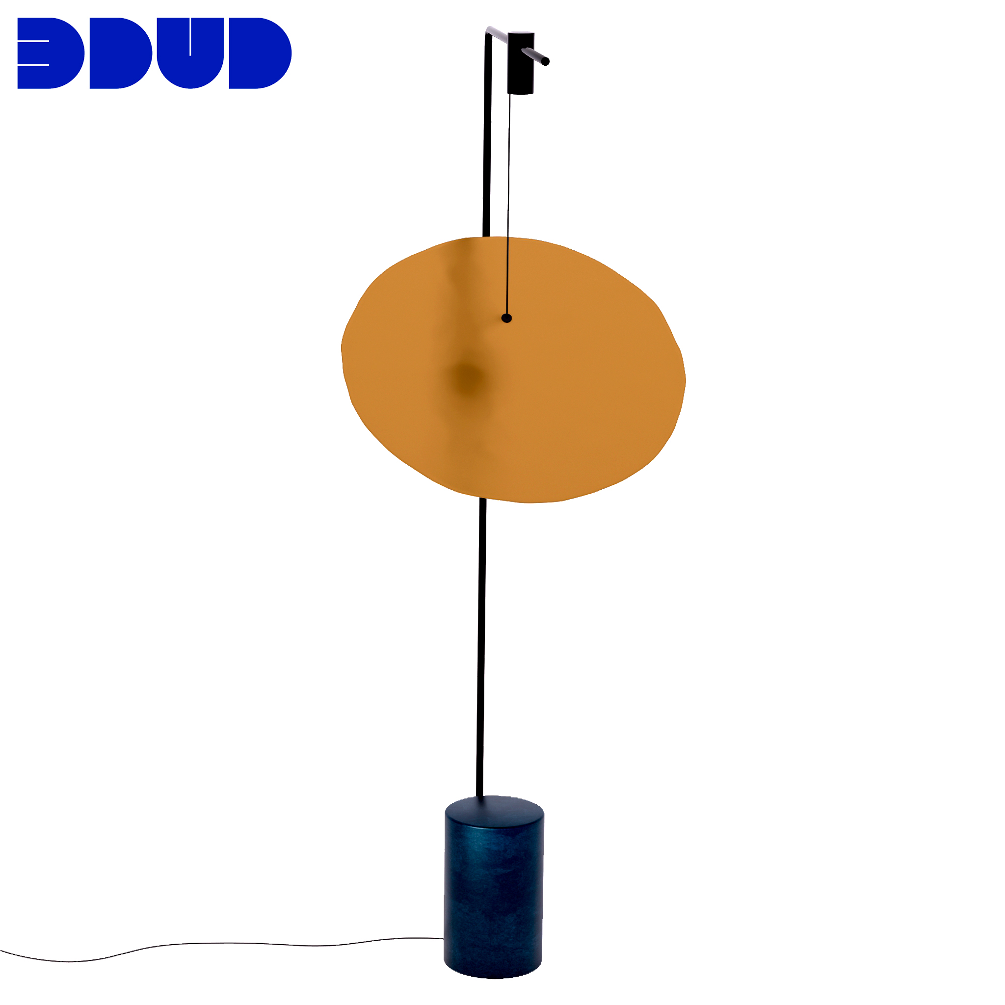 Светильник напольный The Moon Floor Lamp 101 COPENHAGEN