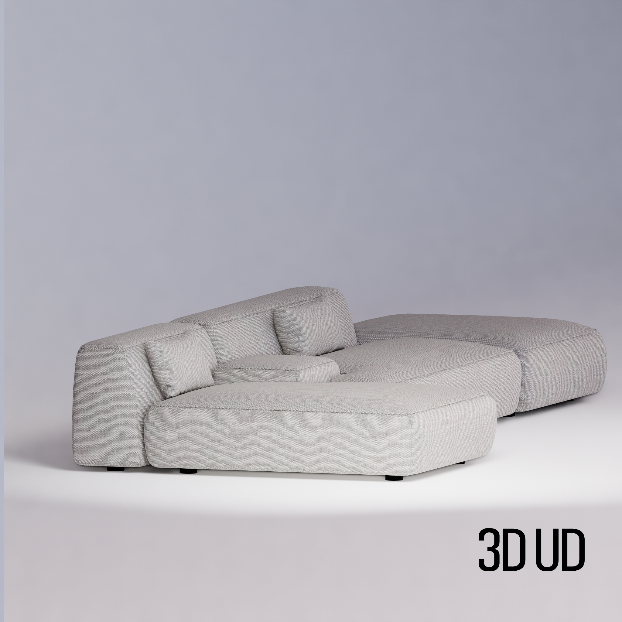 Lema cloud sofa