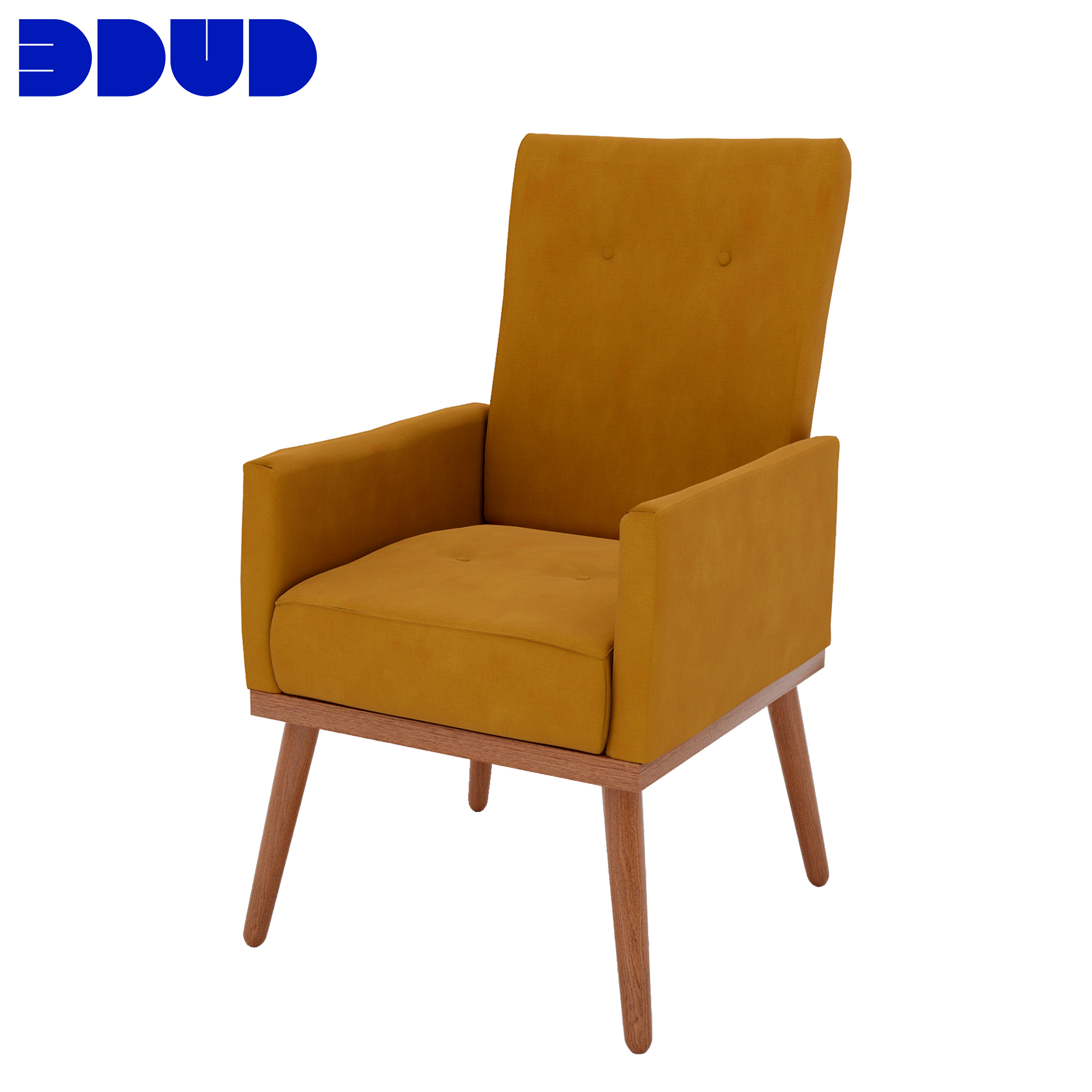 Scandicsofa кресло Klematisar