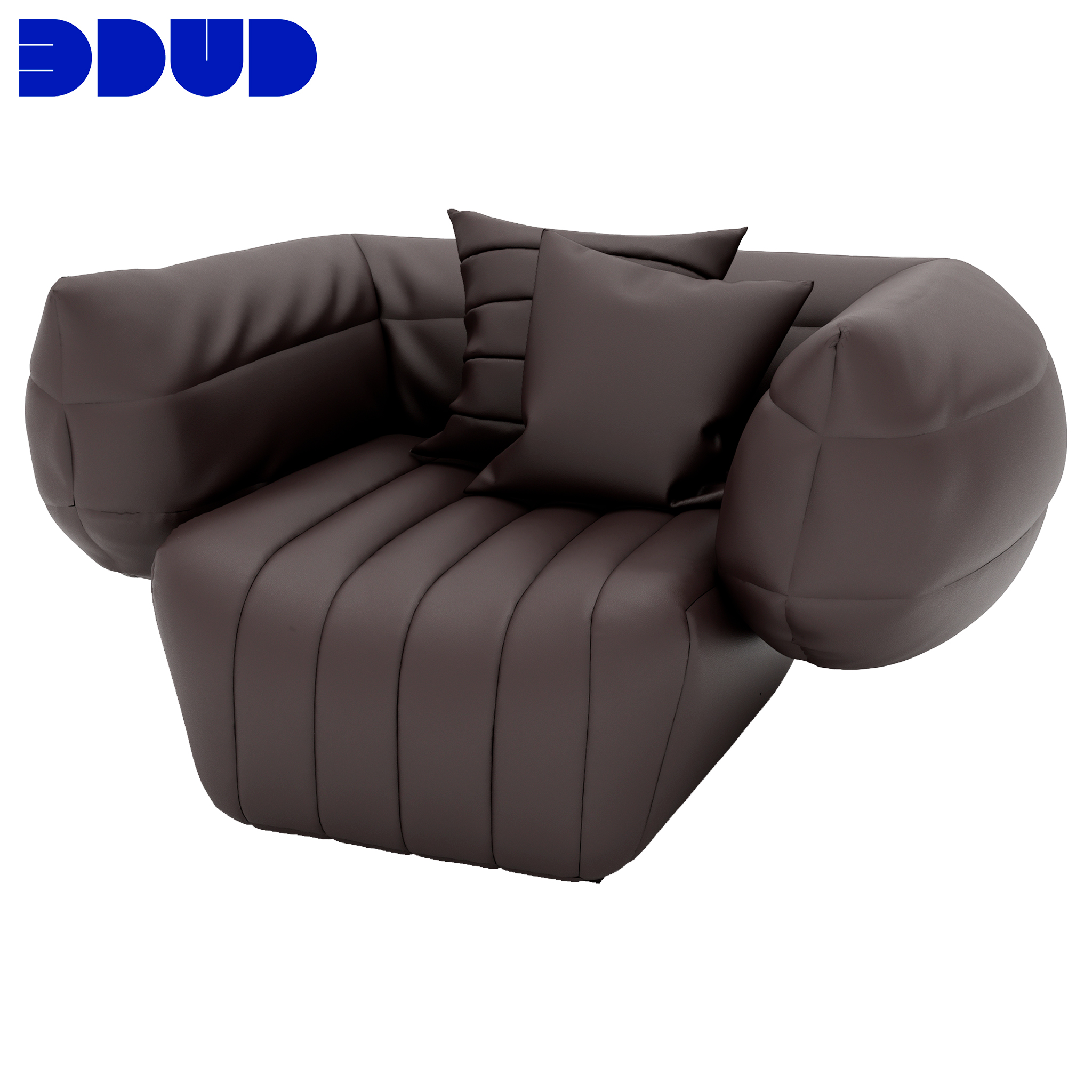 Кресло Baxter TACTILE