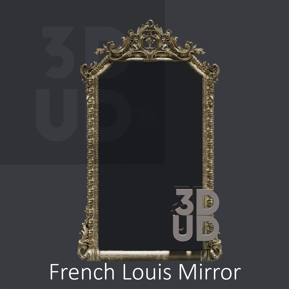 Giltwood