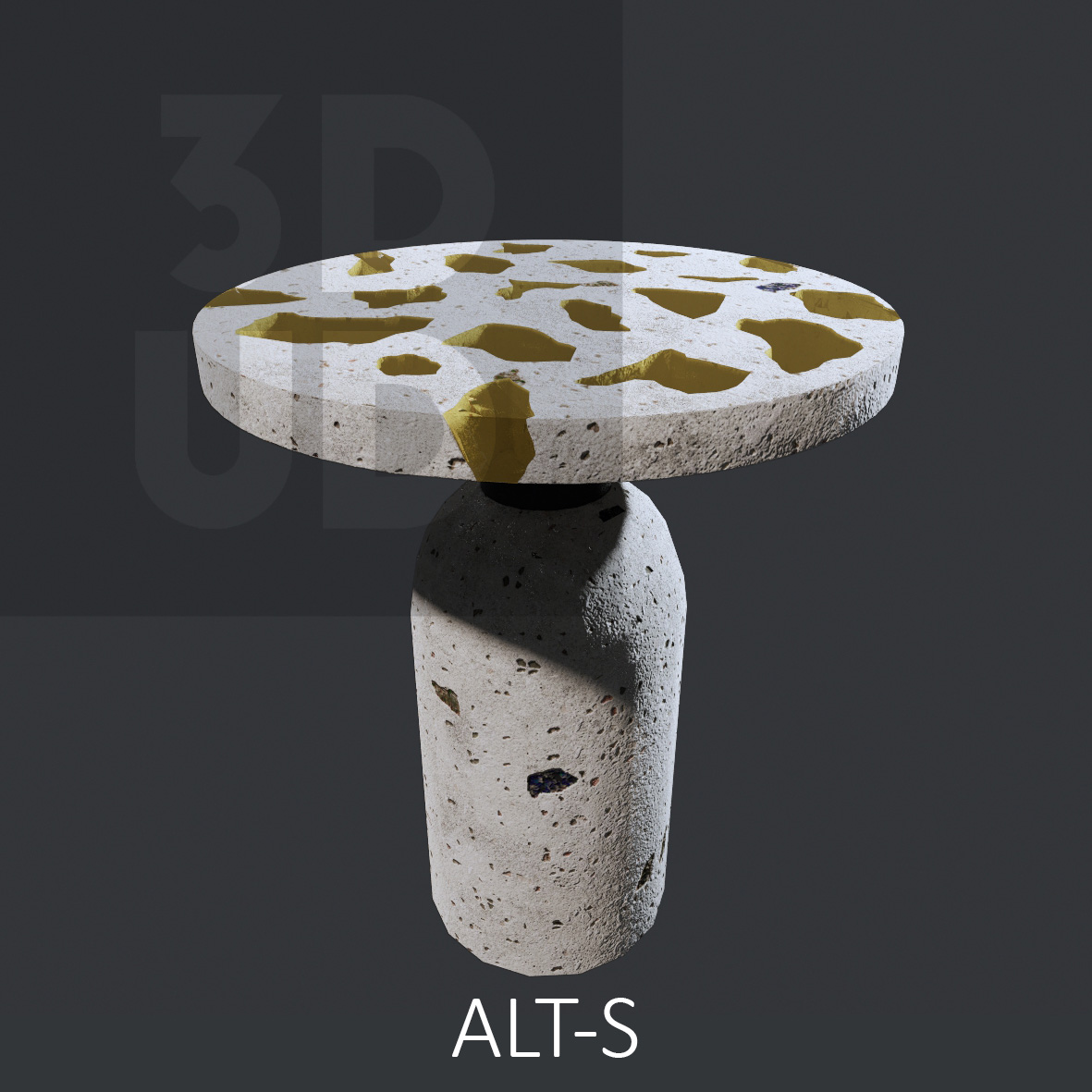 ALT-S
