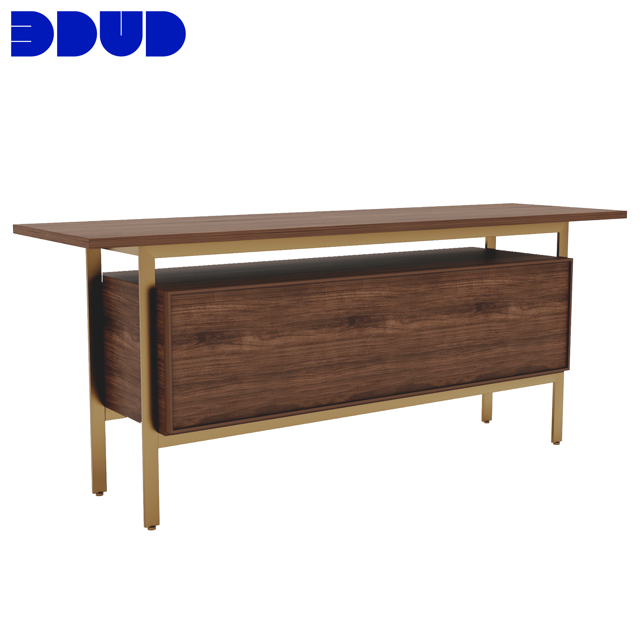Тумба под ТВ CHICAGO WOOD