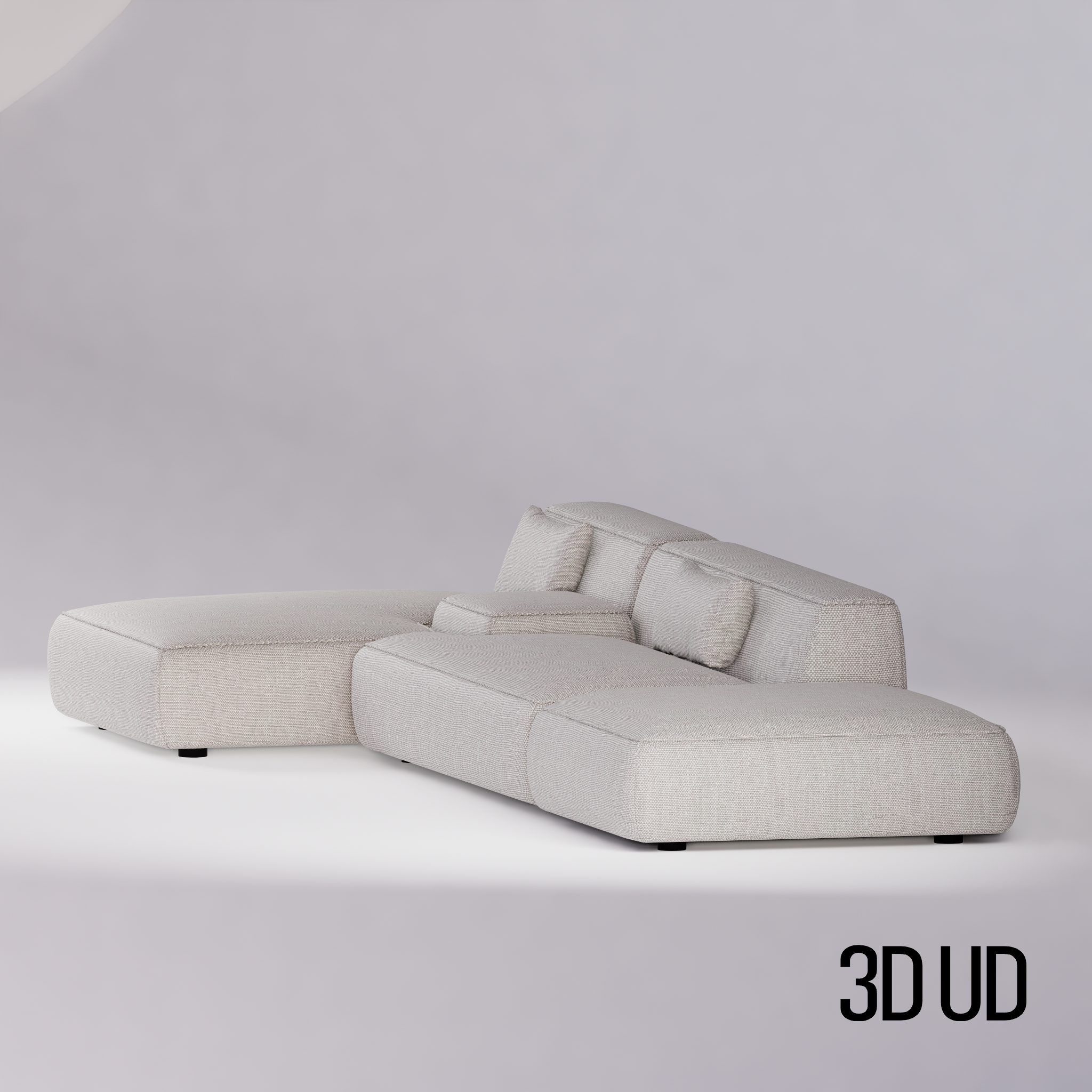 Lema cloud sofa
