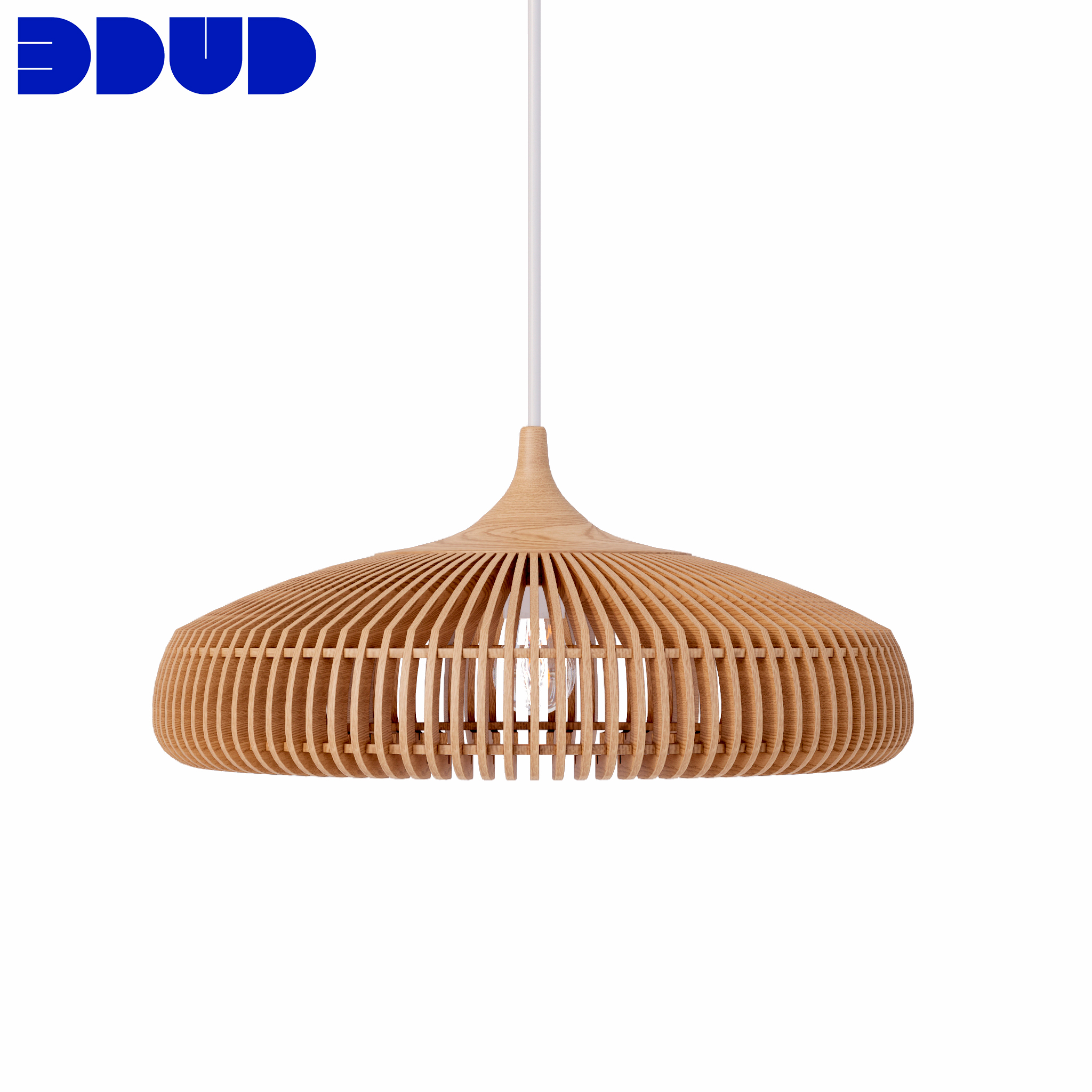Плафон Clava Dine Wood
