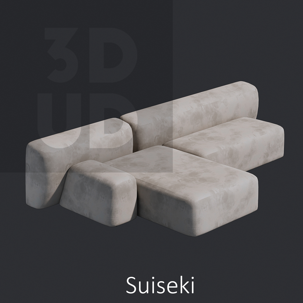 Suiseki