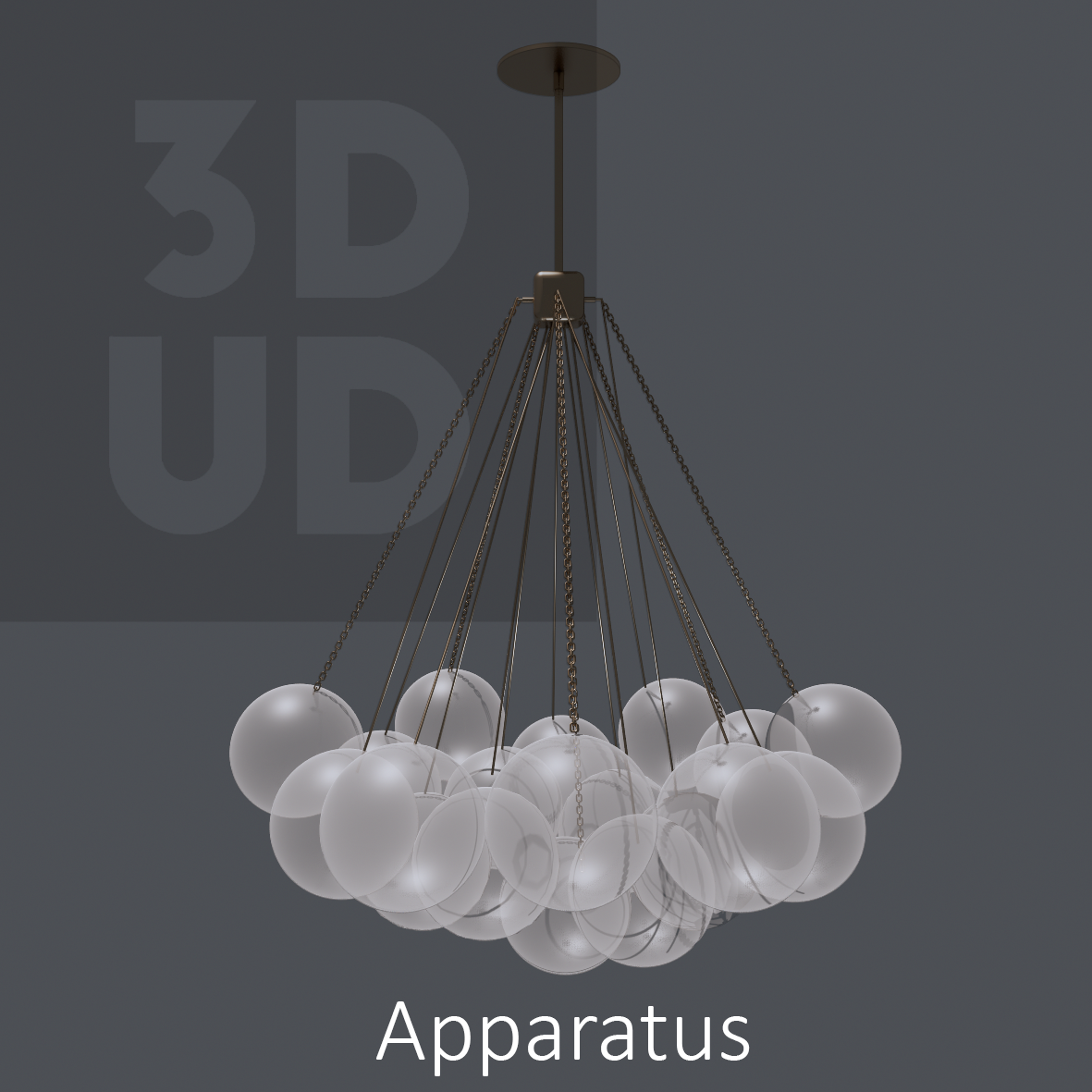 Apparatus Studio