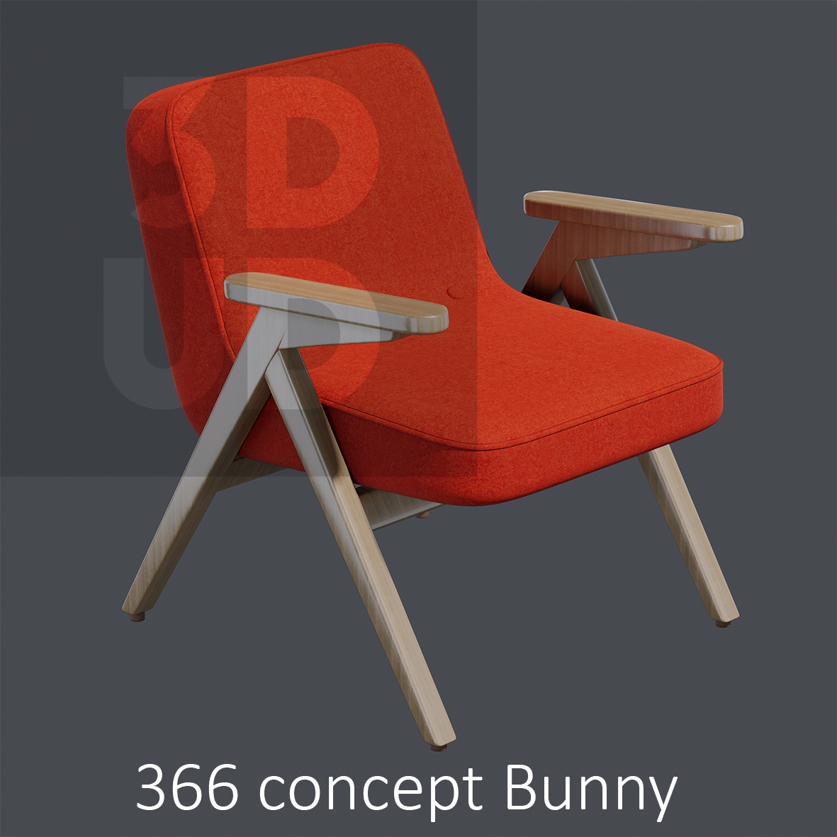 366 Bunny