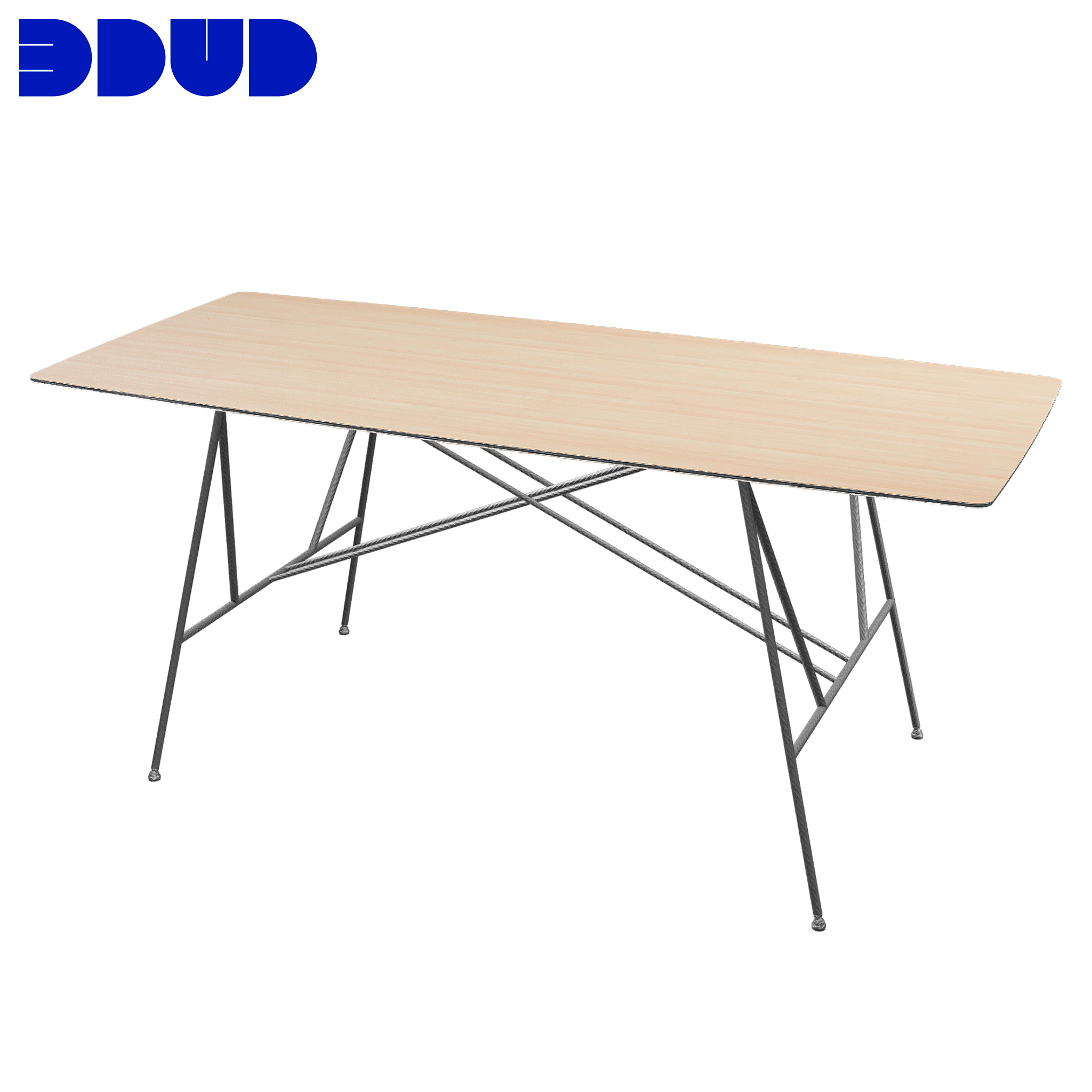 Bureau d’architecte Gustave noyer