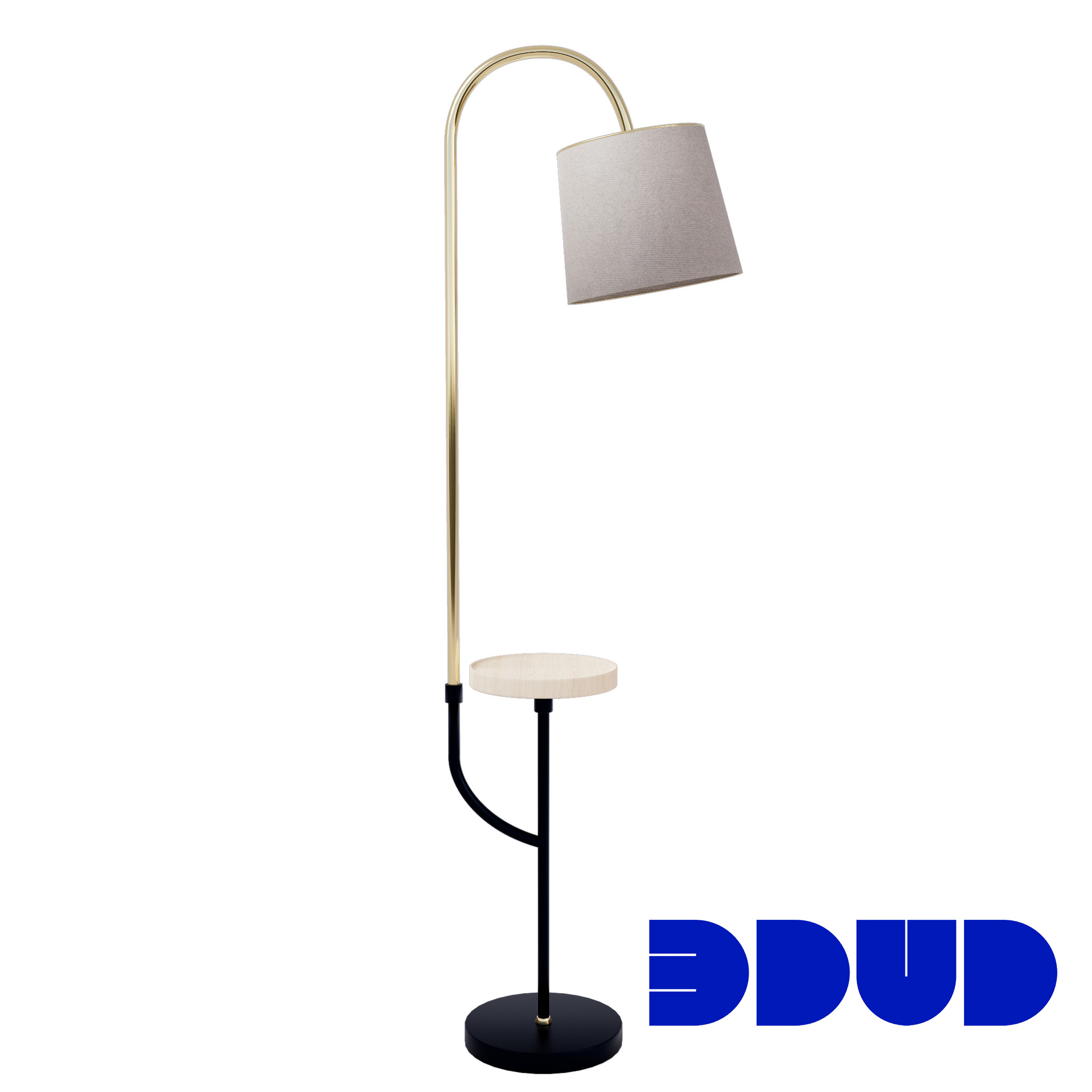 Торшер Inodesign Org с USB 40.18330