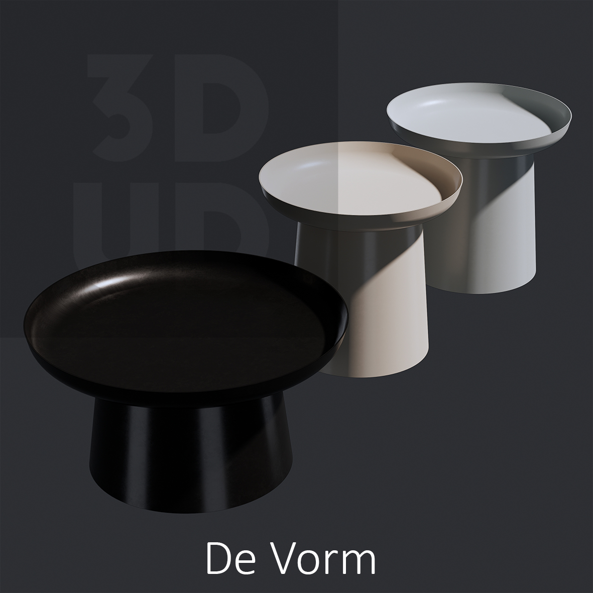De Vorm