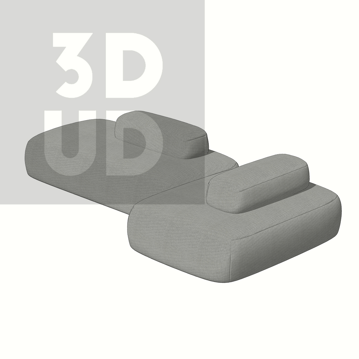 Bubble Form mebel