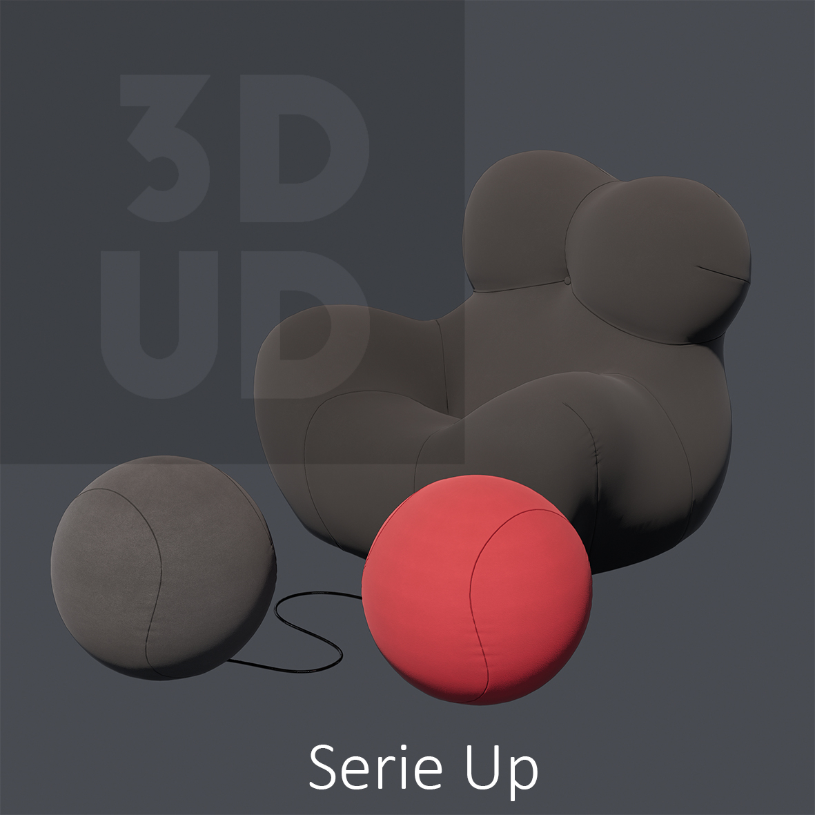 SerieUp