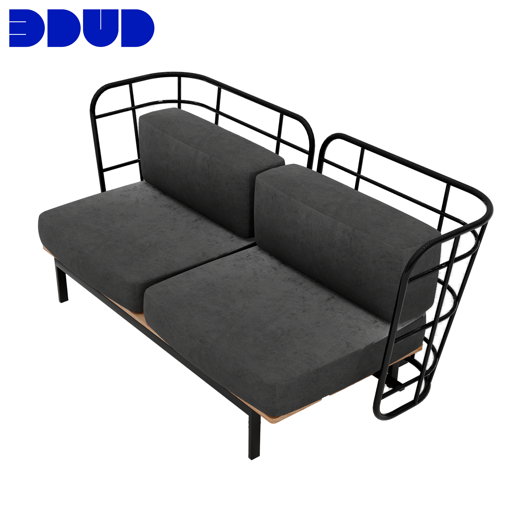 Диван Jujube D