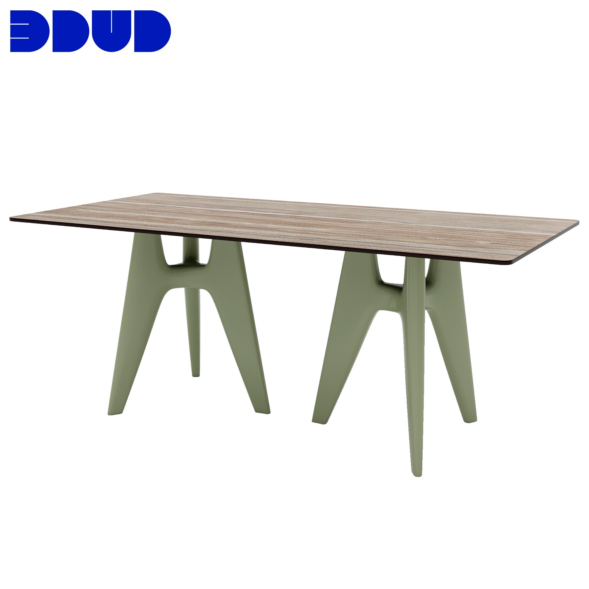 Notredame Table
