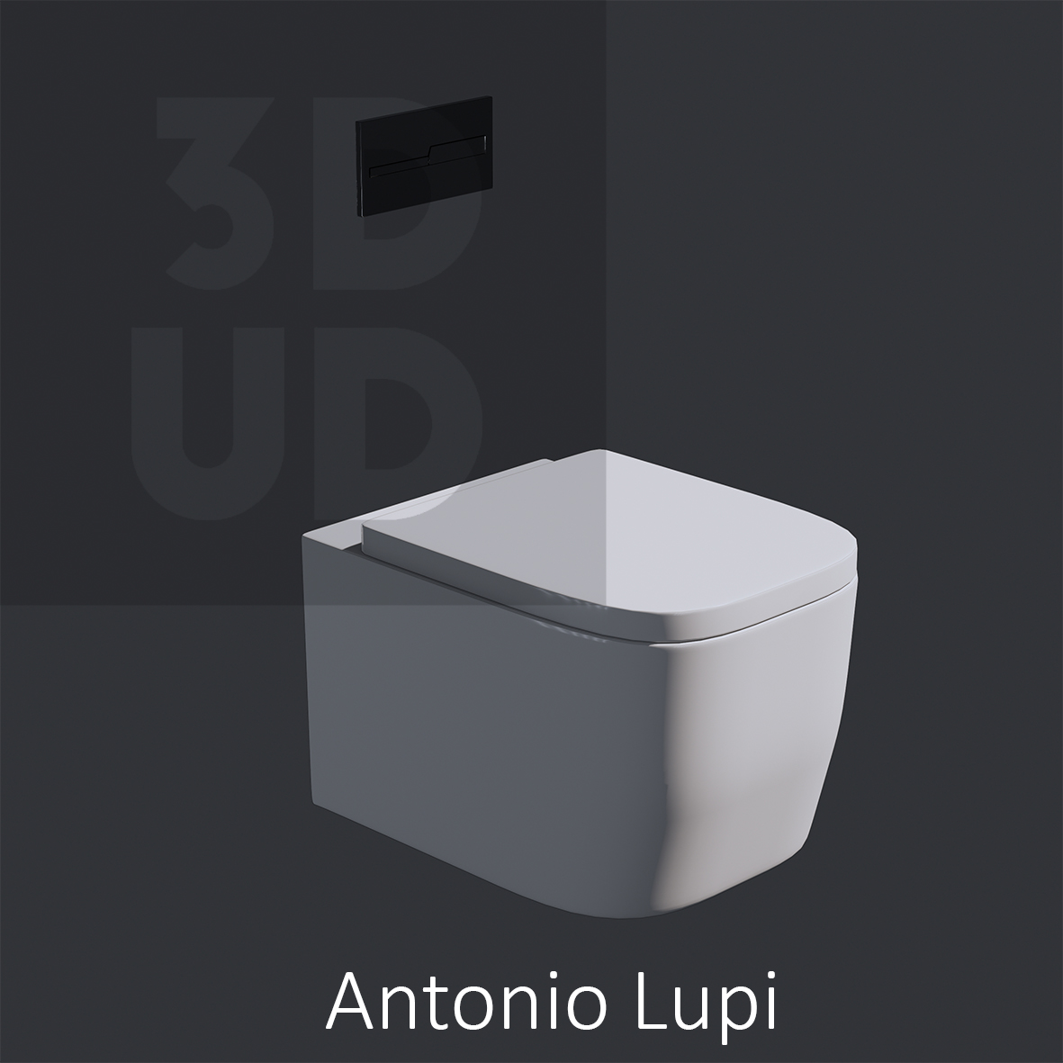 Antonio Lupi