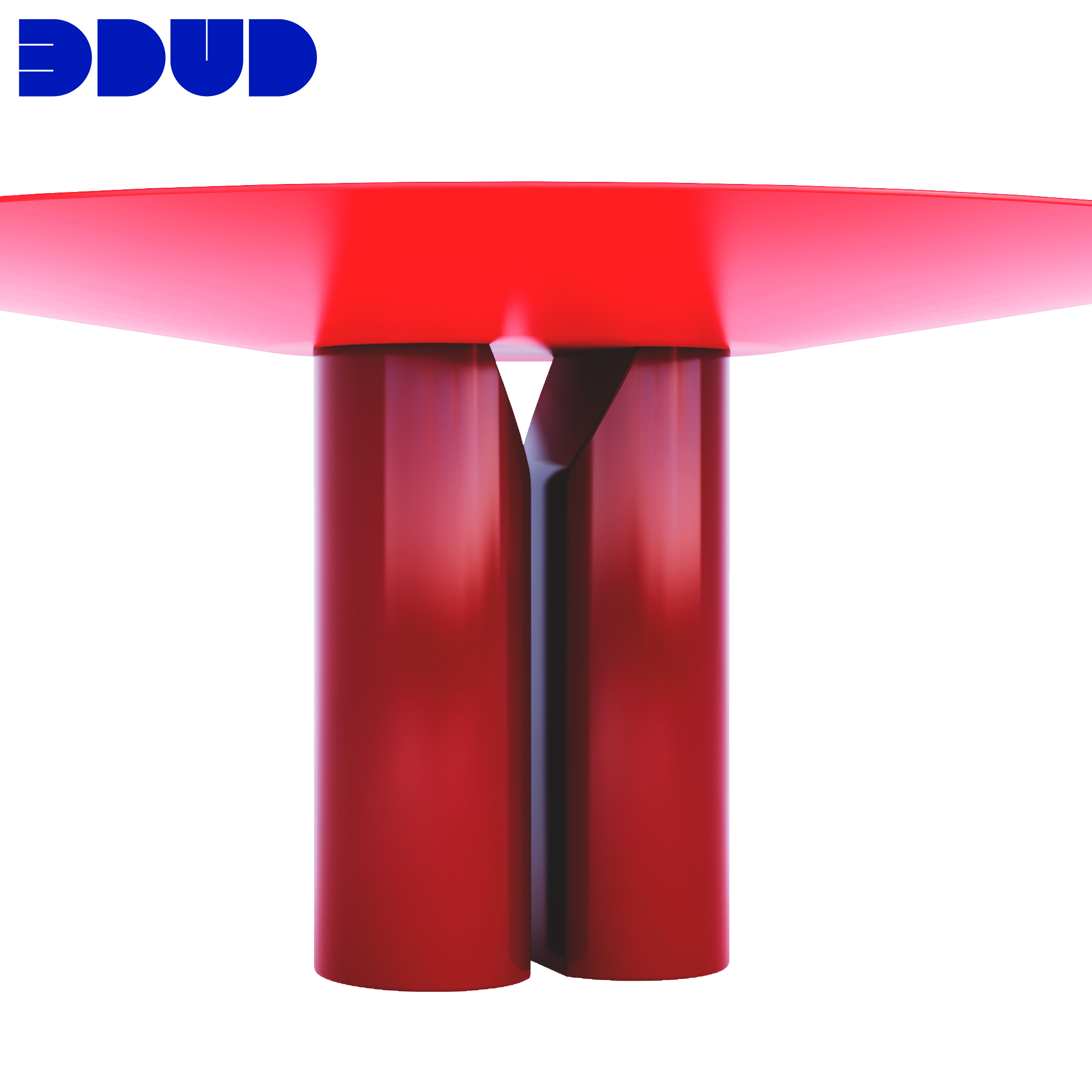 MDF Italia Table NVL
