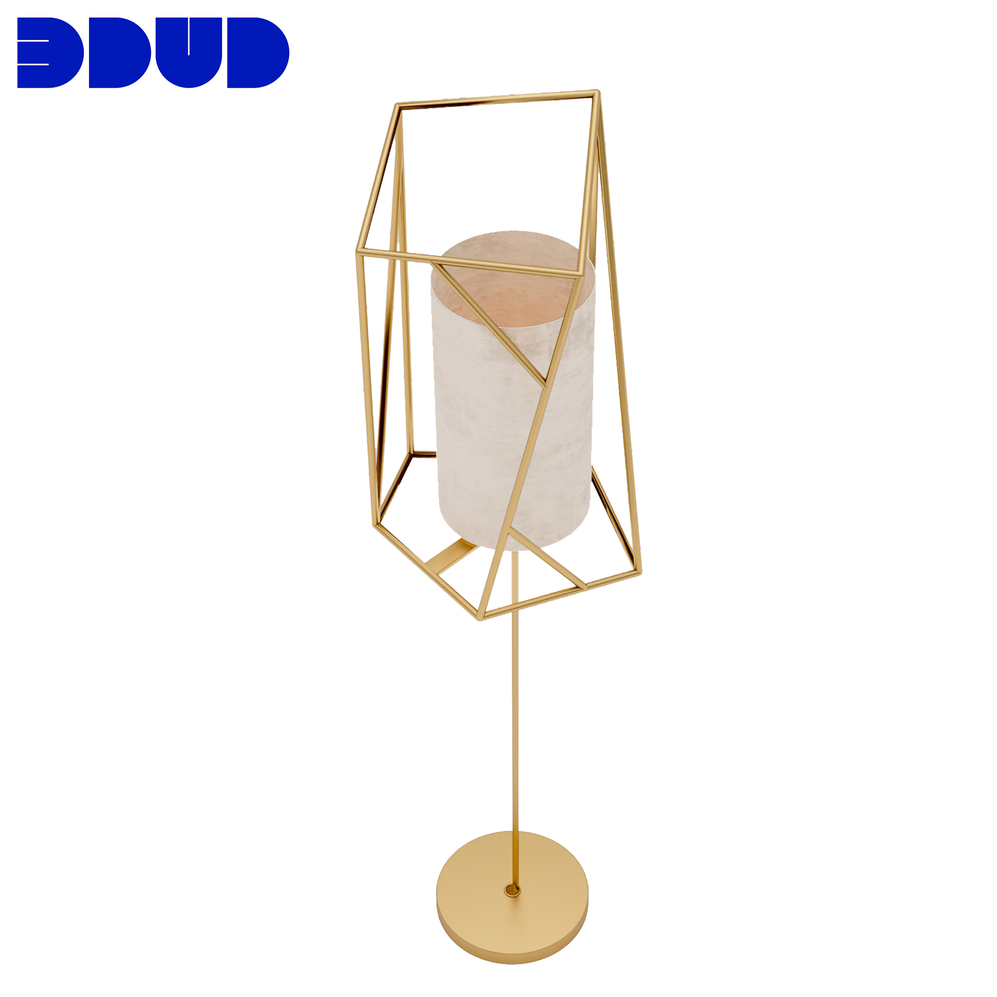 Star Floor Lamp