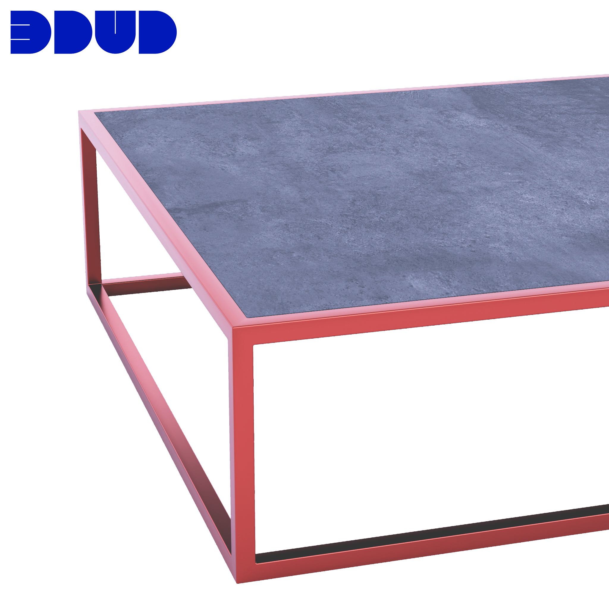 MDF Italia Кофейный столик Arpa
