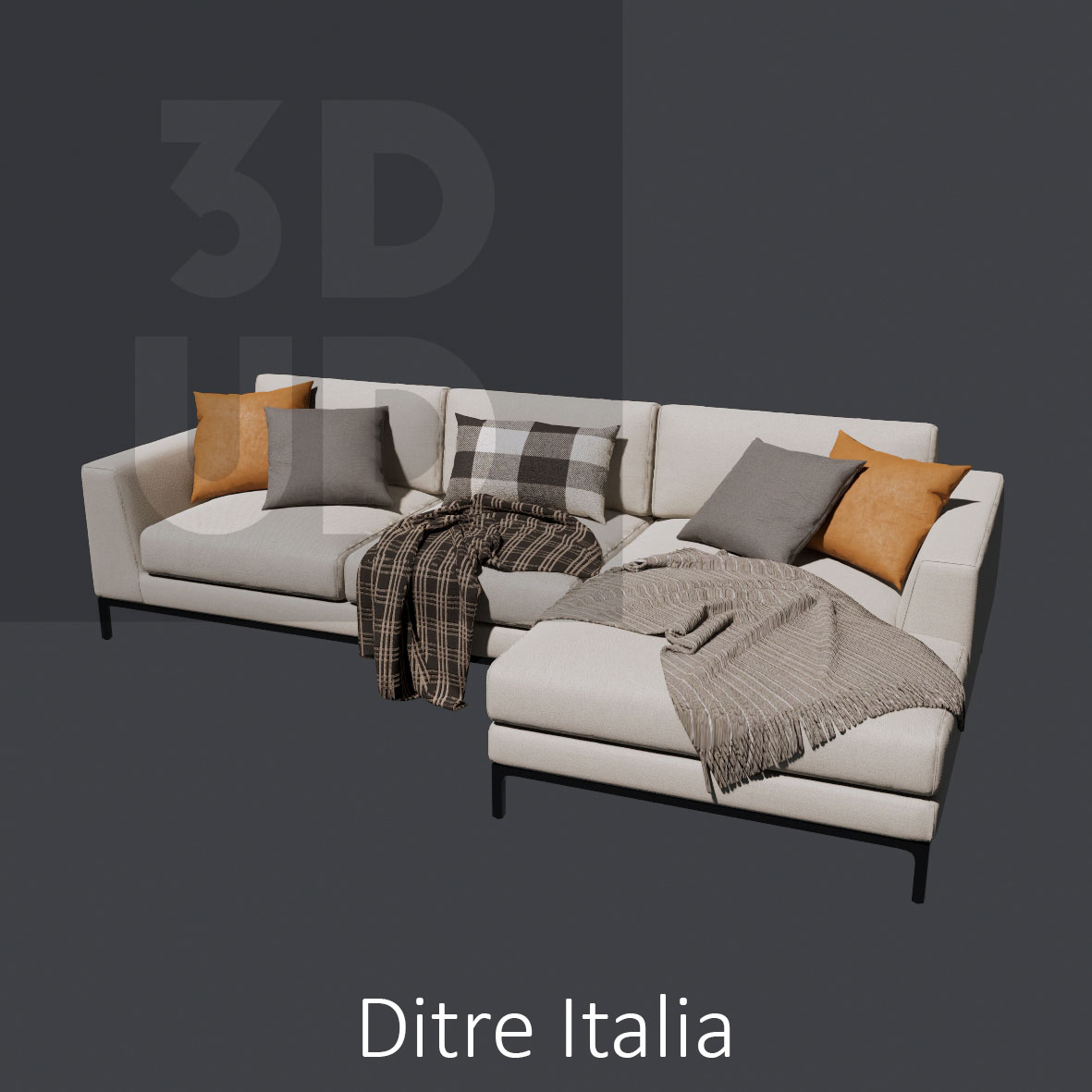 Ditre Italia