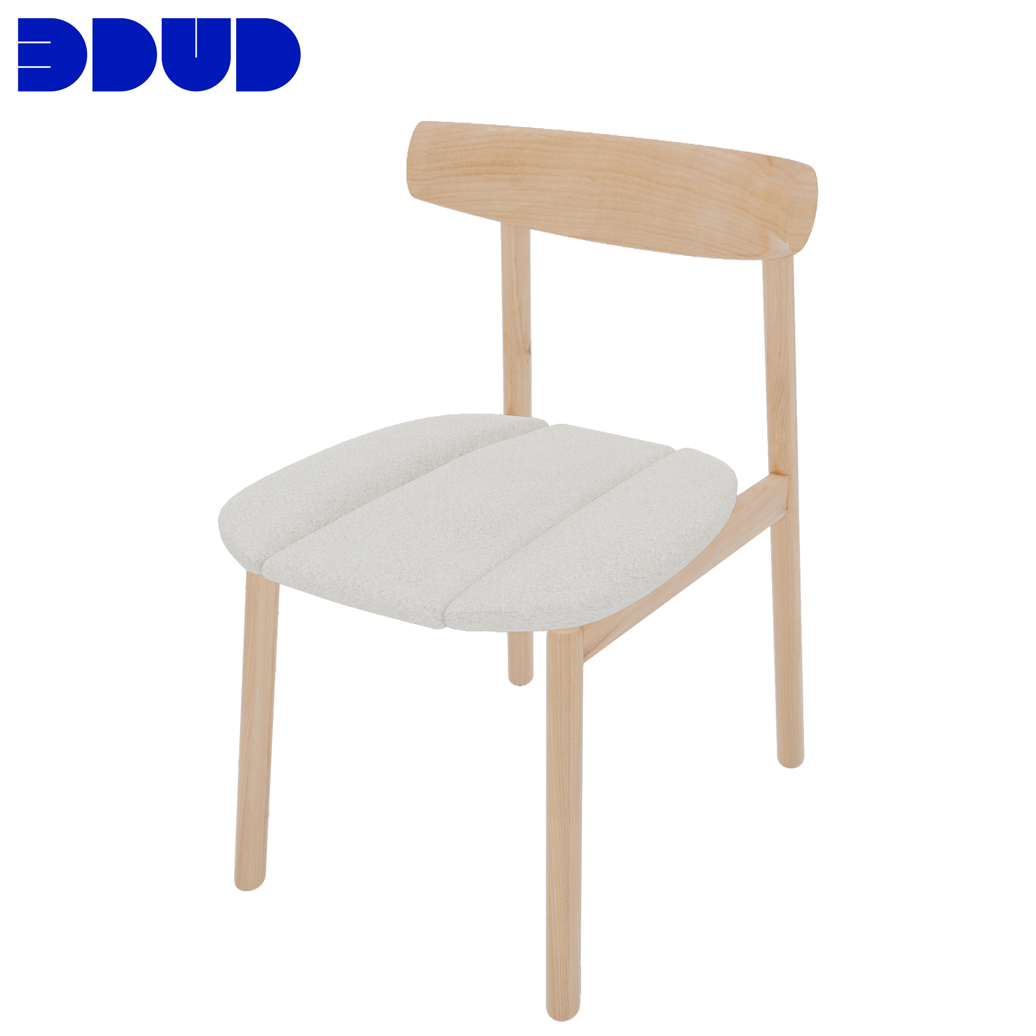 Дизайнерский стул COEDITION Klee Chair SH2