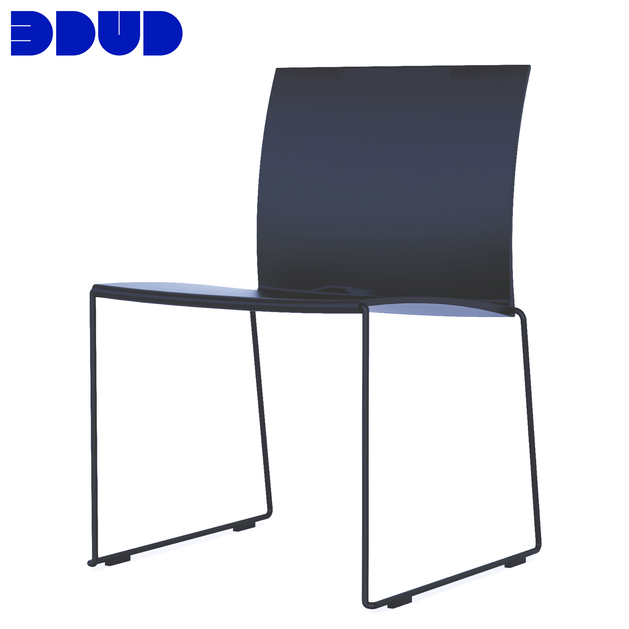 MDF Italia Стул M1