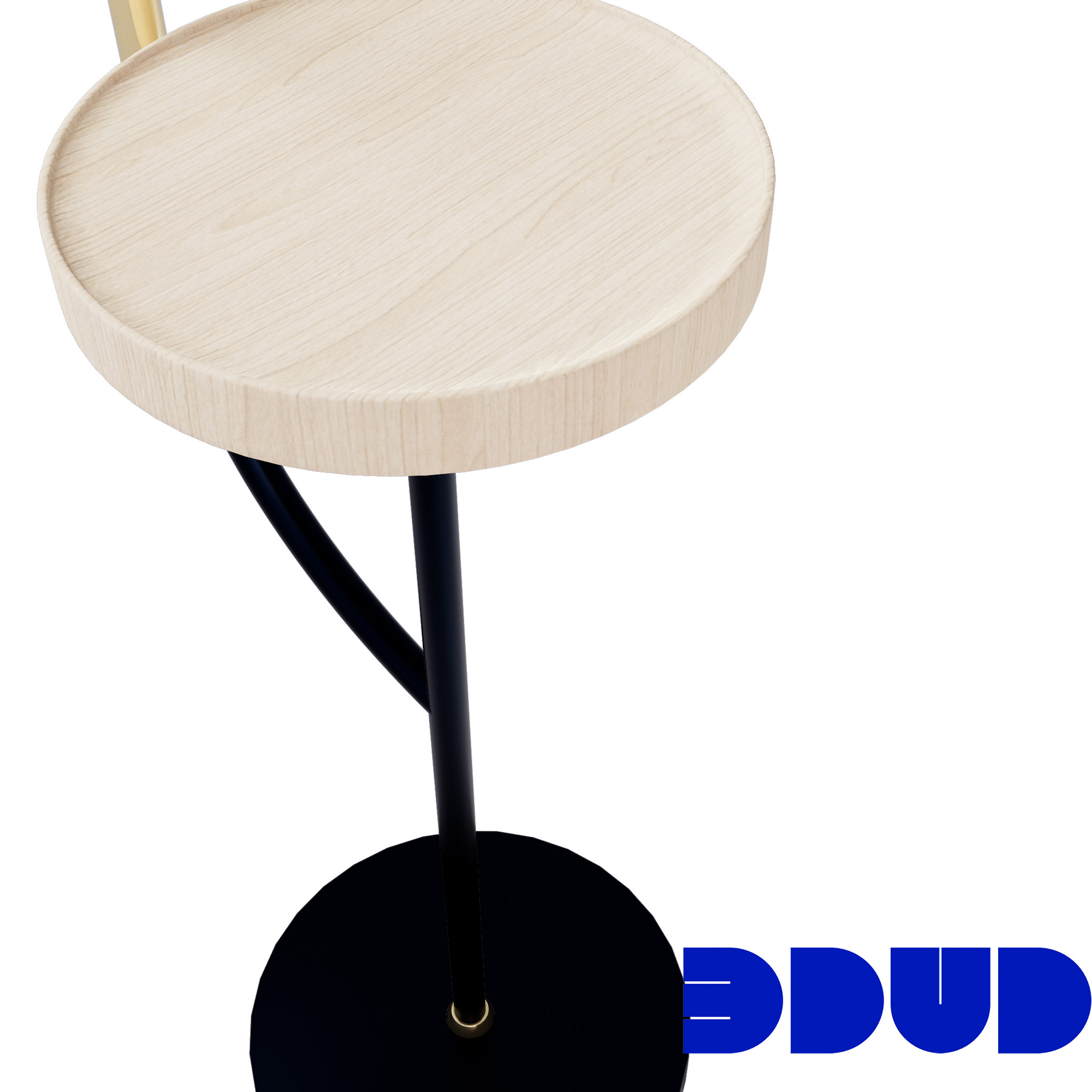 Торшер Inodesign Org с USB 40.18330