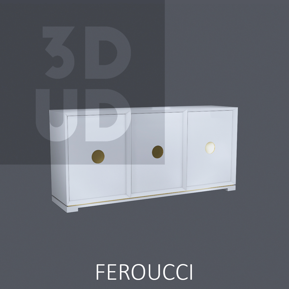 FEROUCCI