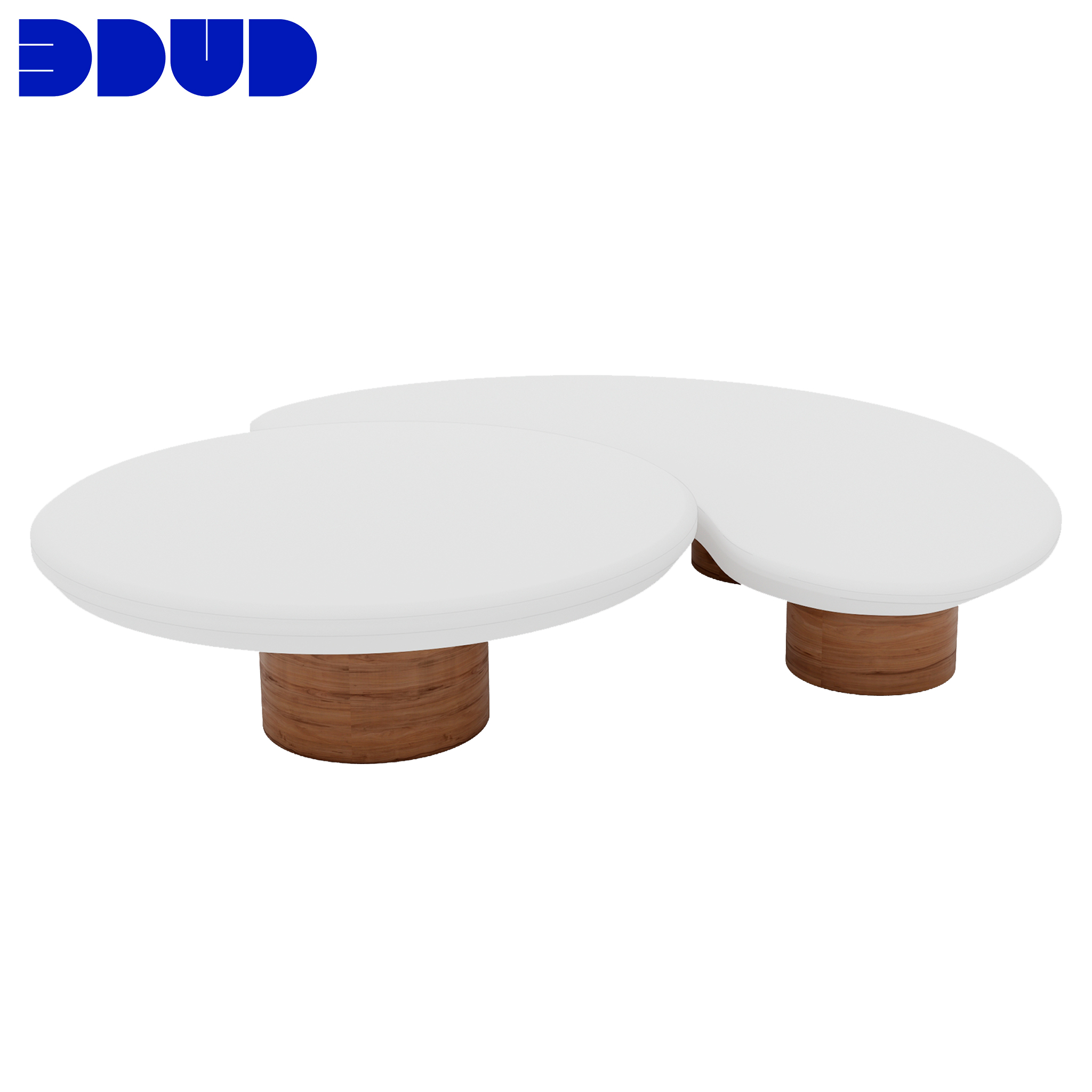 RÉUNION COFFEE TABLE