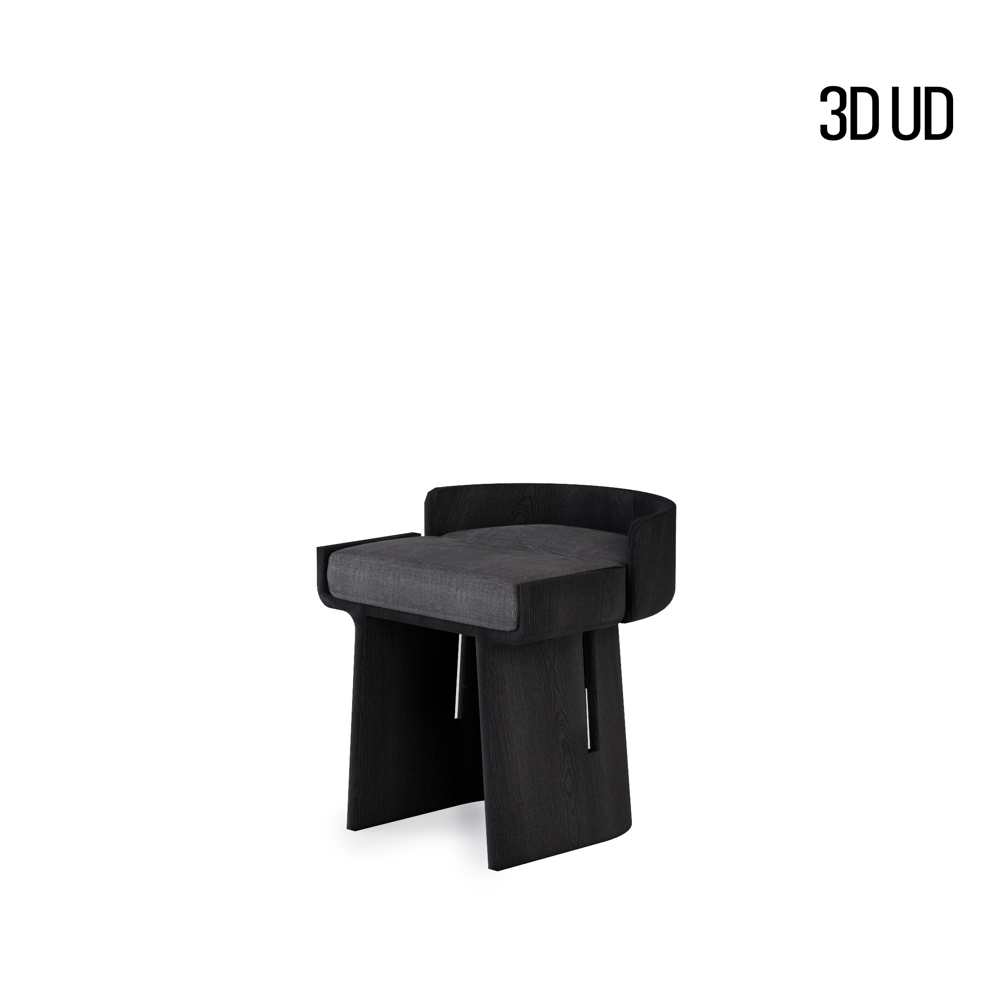 L’écorce Dining Stool